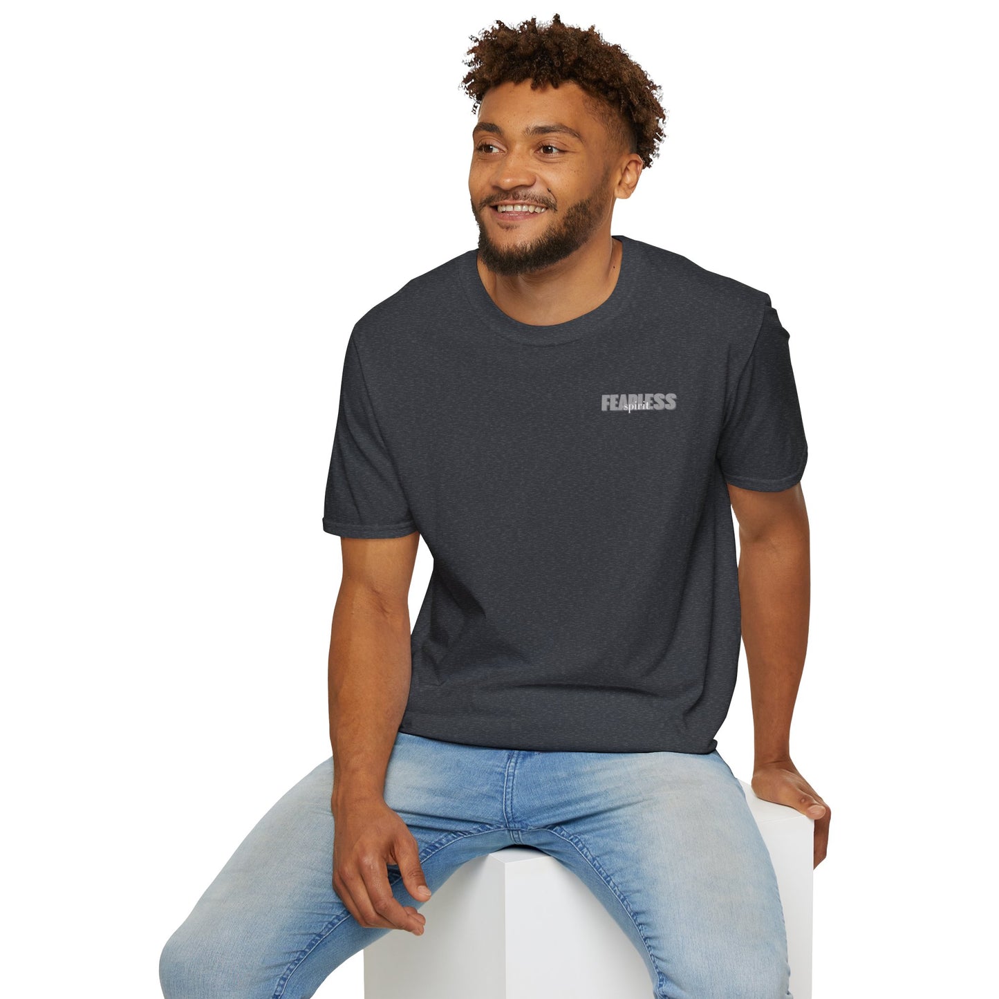 Doves and Snakes Tee