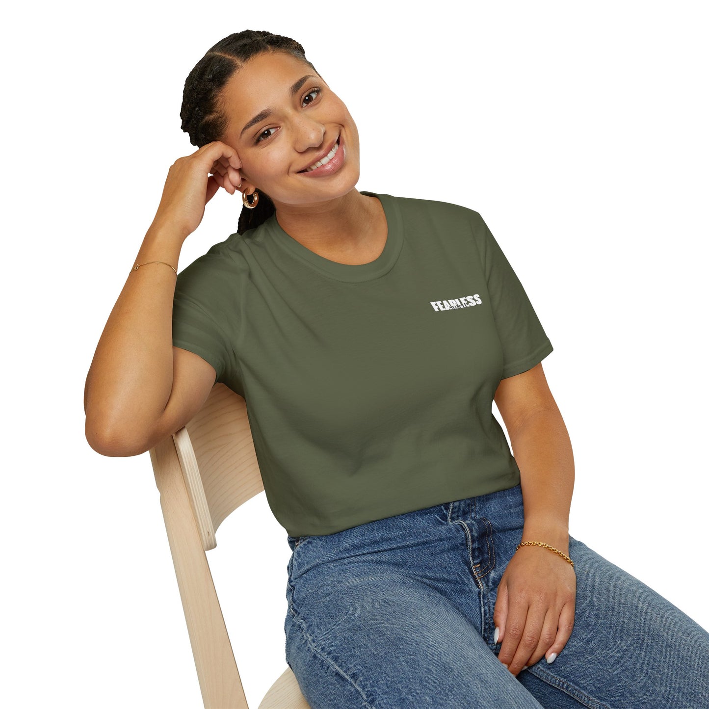 Doves and Snakes Tee