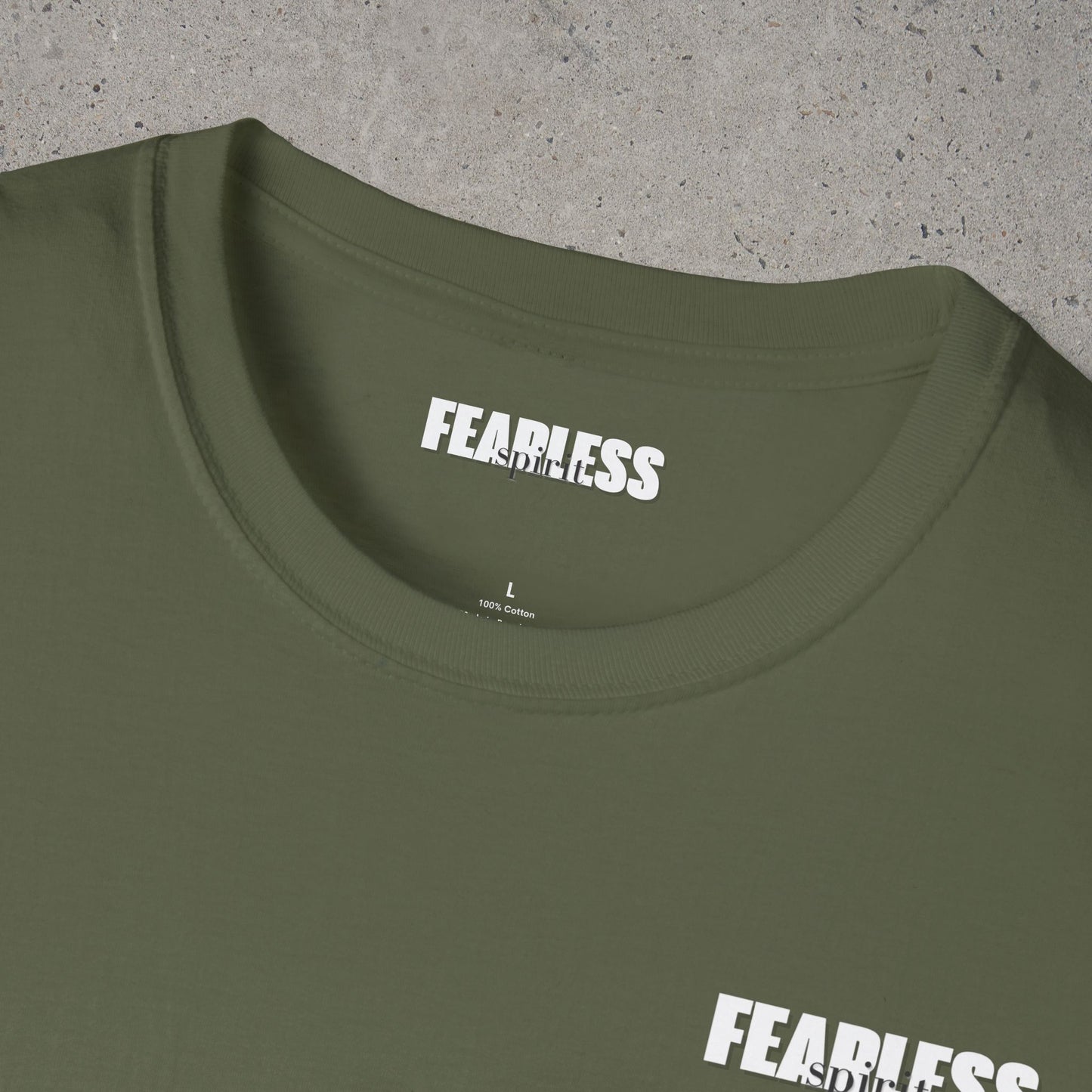 Doves and Snakes Tee
