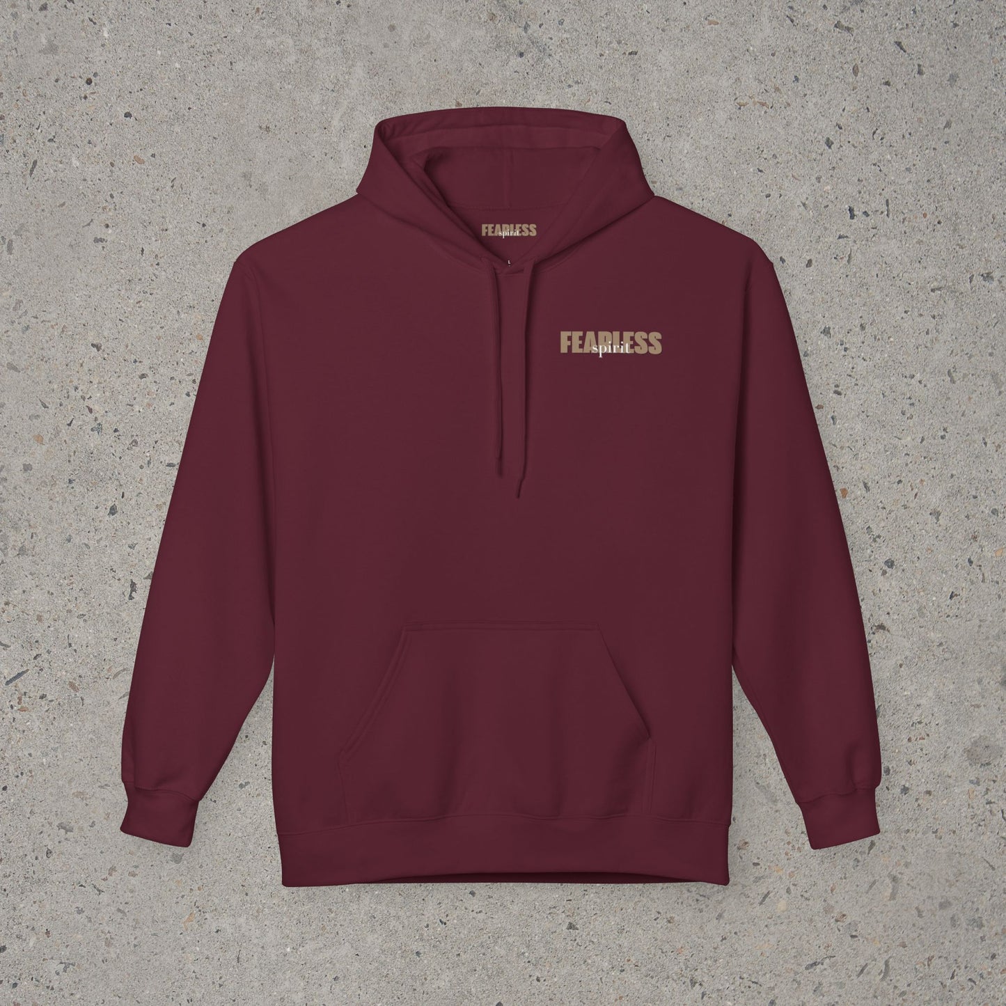 Good Friday Hoodie