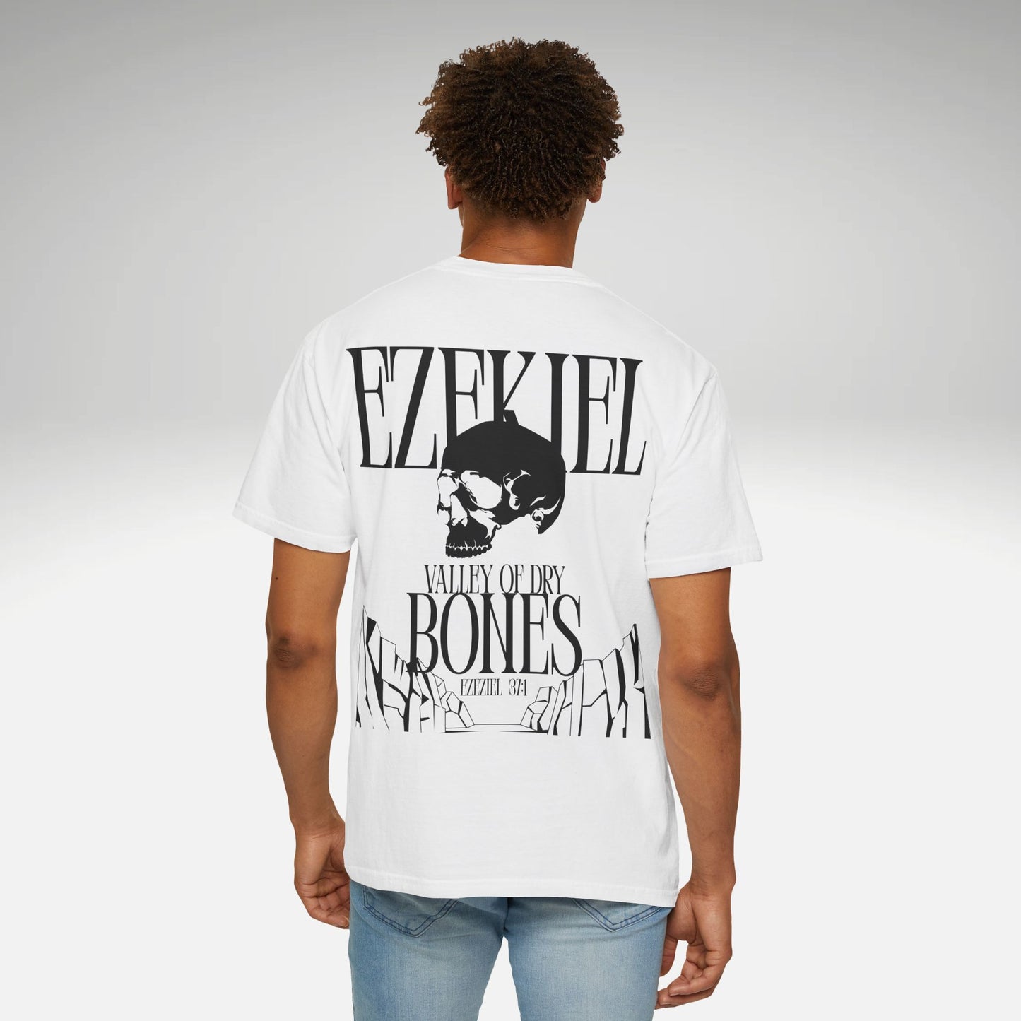 Dry Bones Tee
