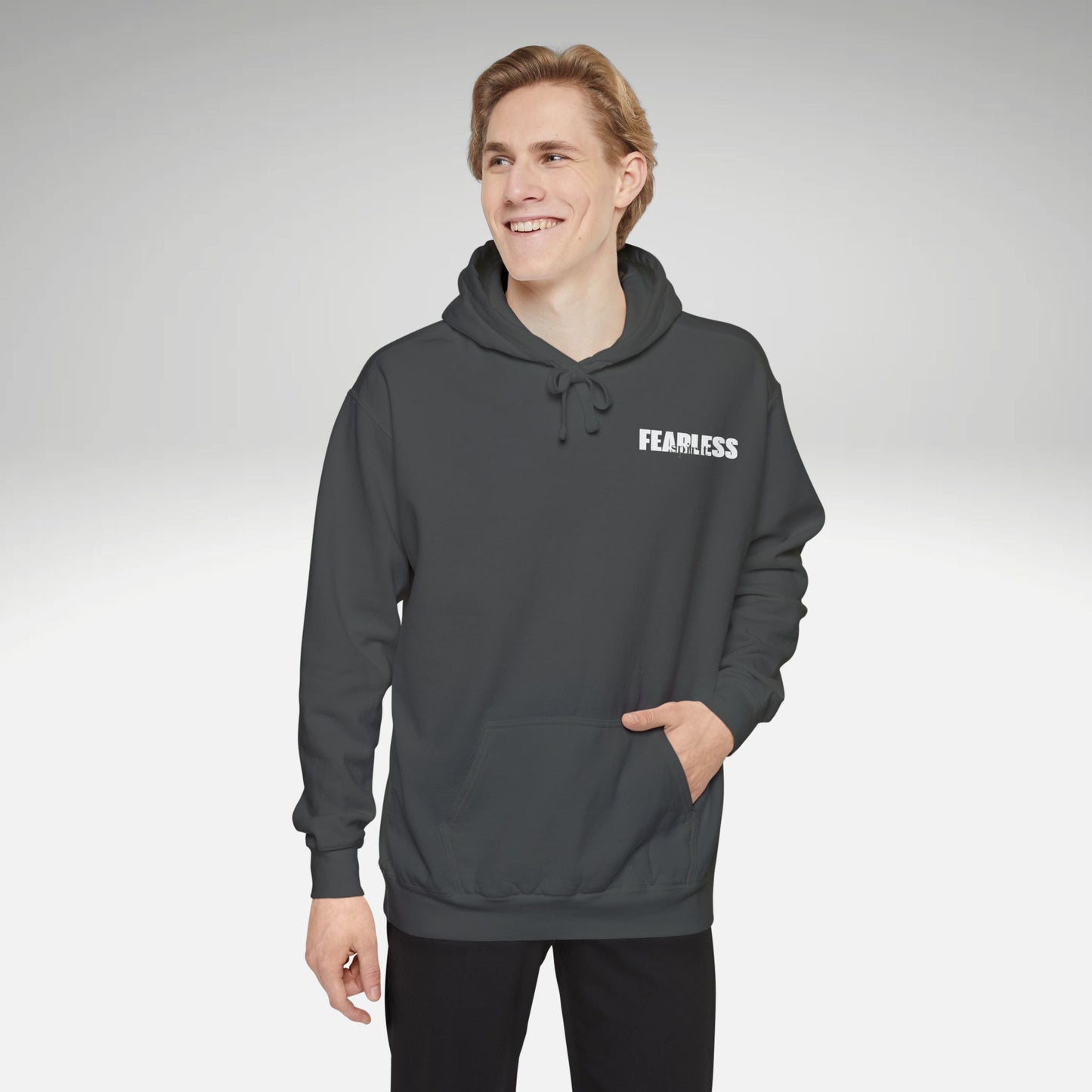 Dry Bones Hoodie