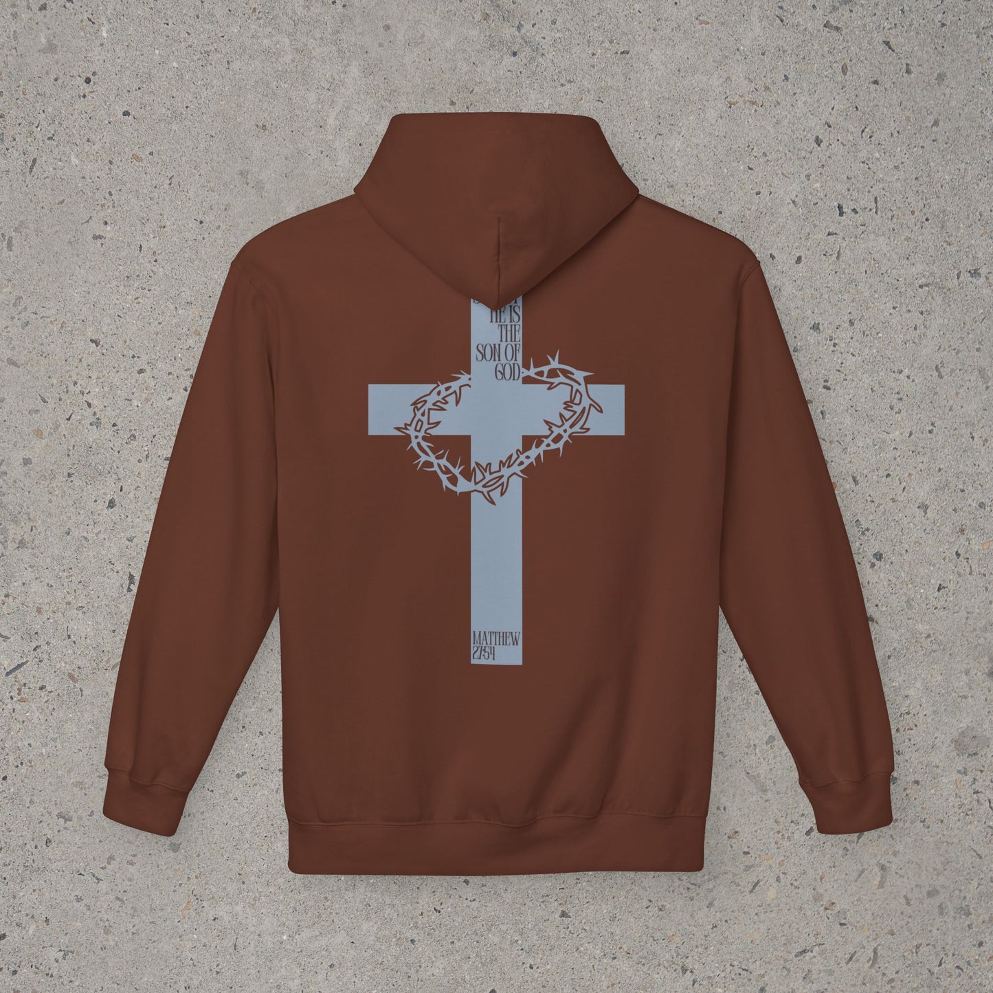 Good Friday Hoodie