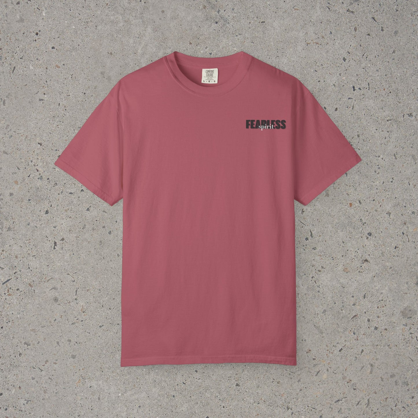Dry Bones Tee