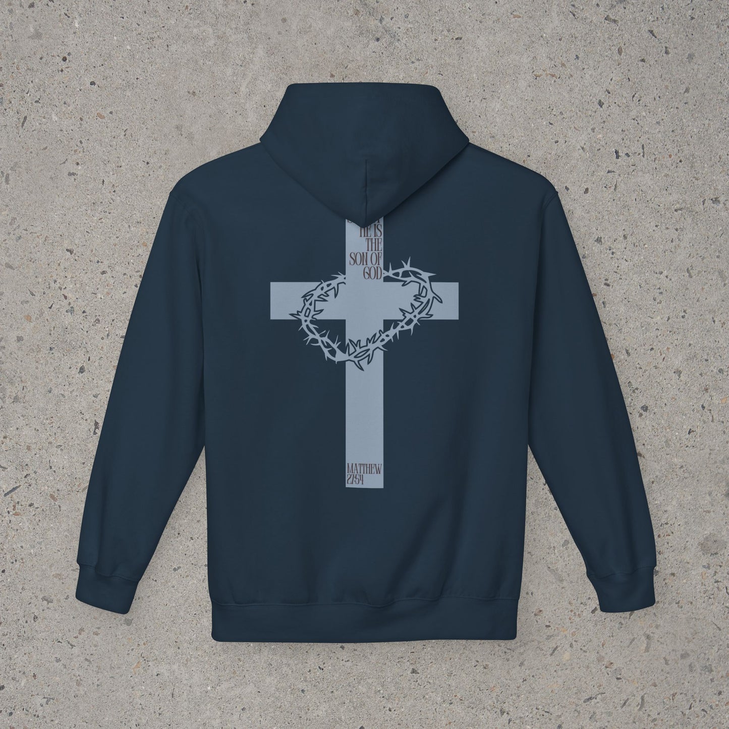 Good Friday Hoodie