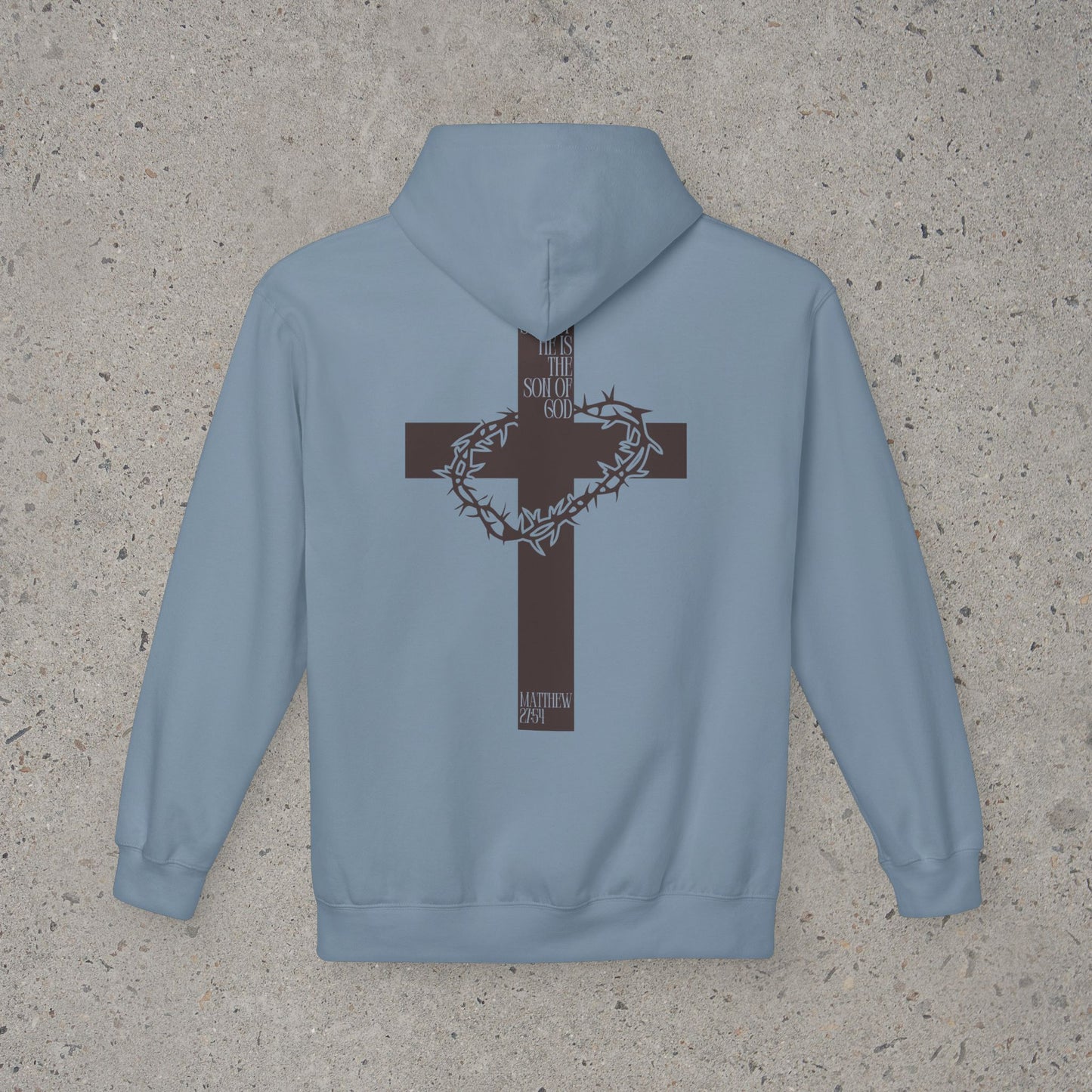 Good Friday Hoodie