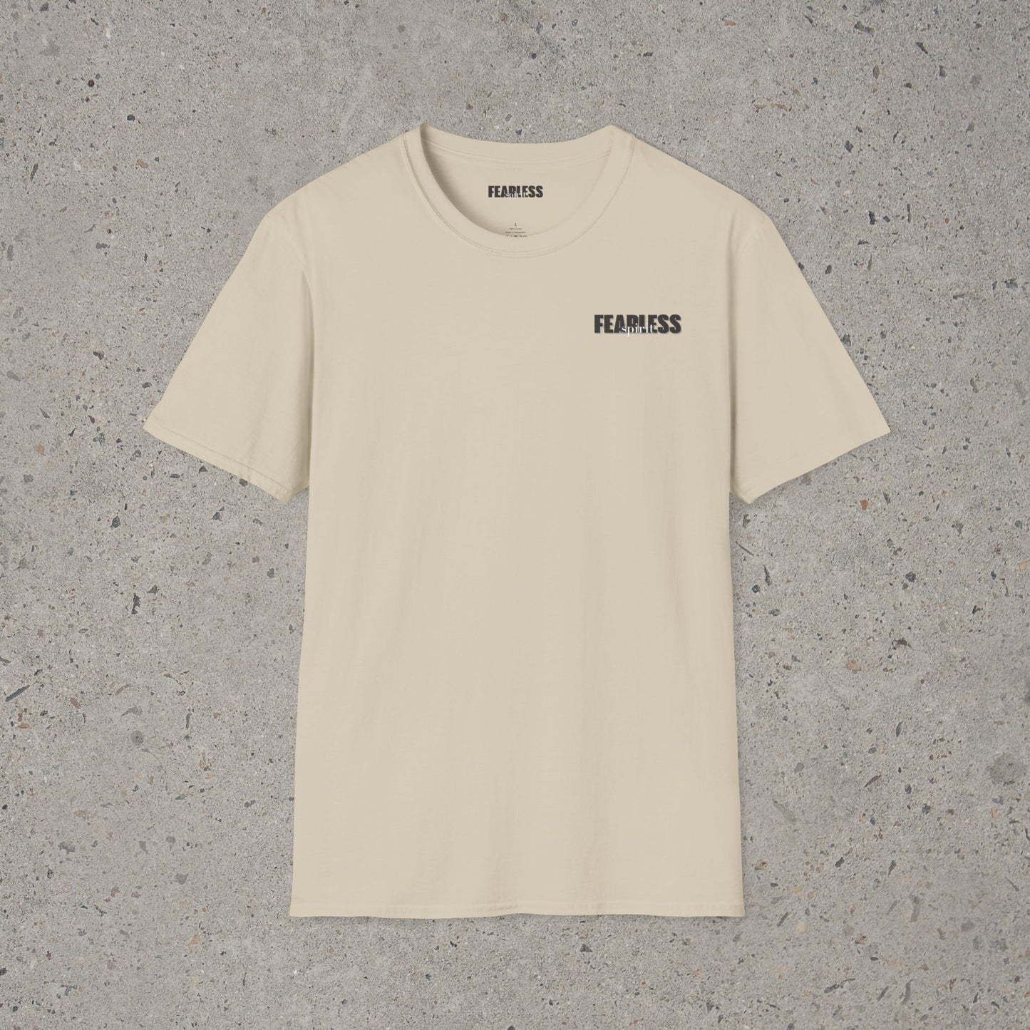 Iron Sharpens Iron Tee