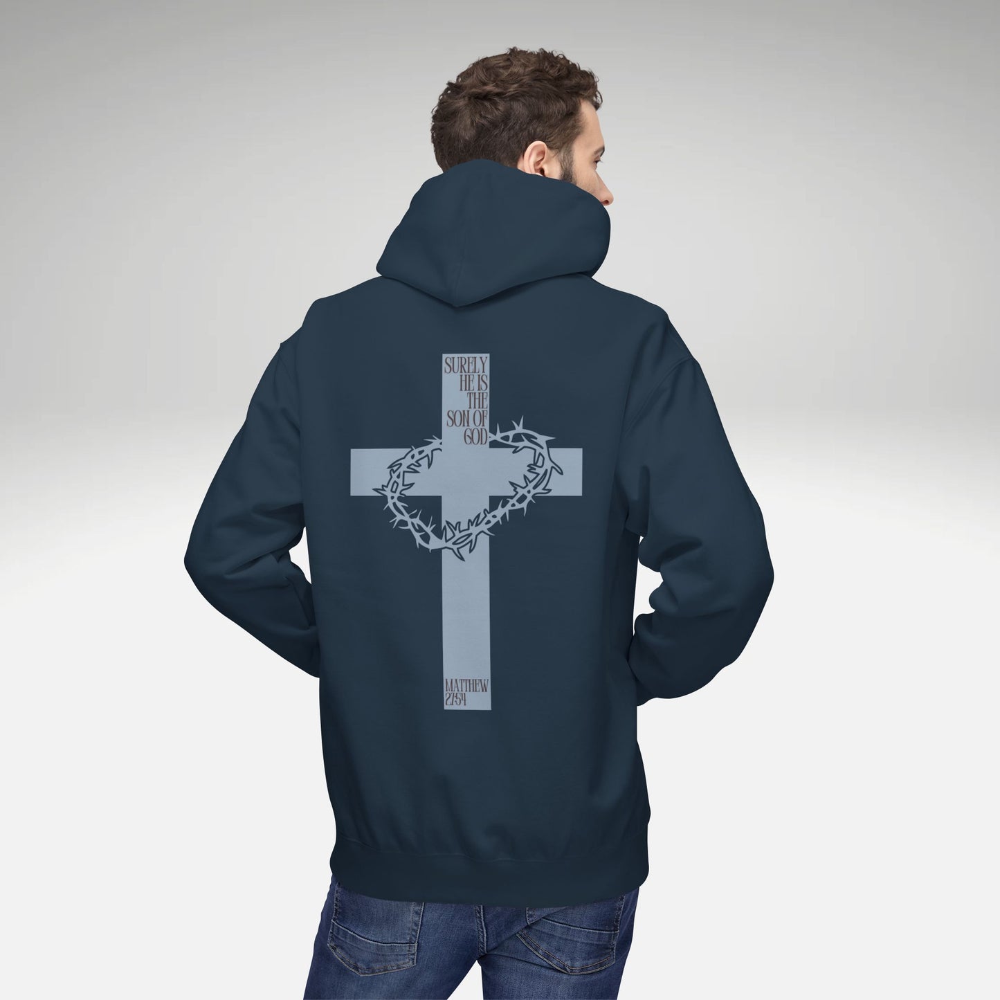 Good Friday Hoodie