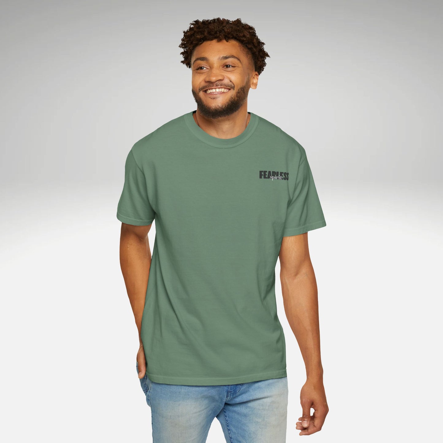 Dry Bones Tee