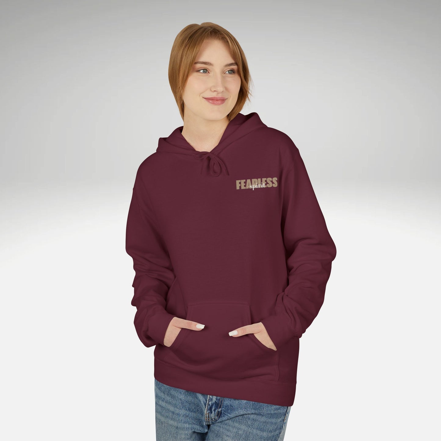 Good Friday Hoodie