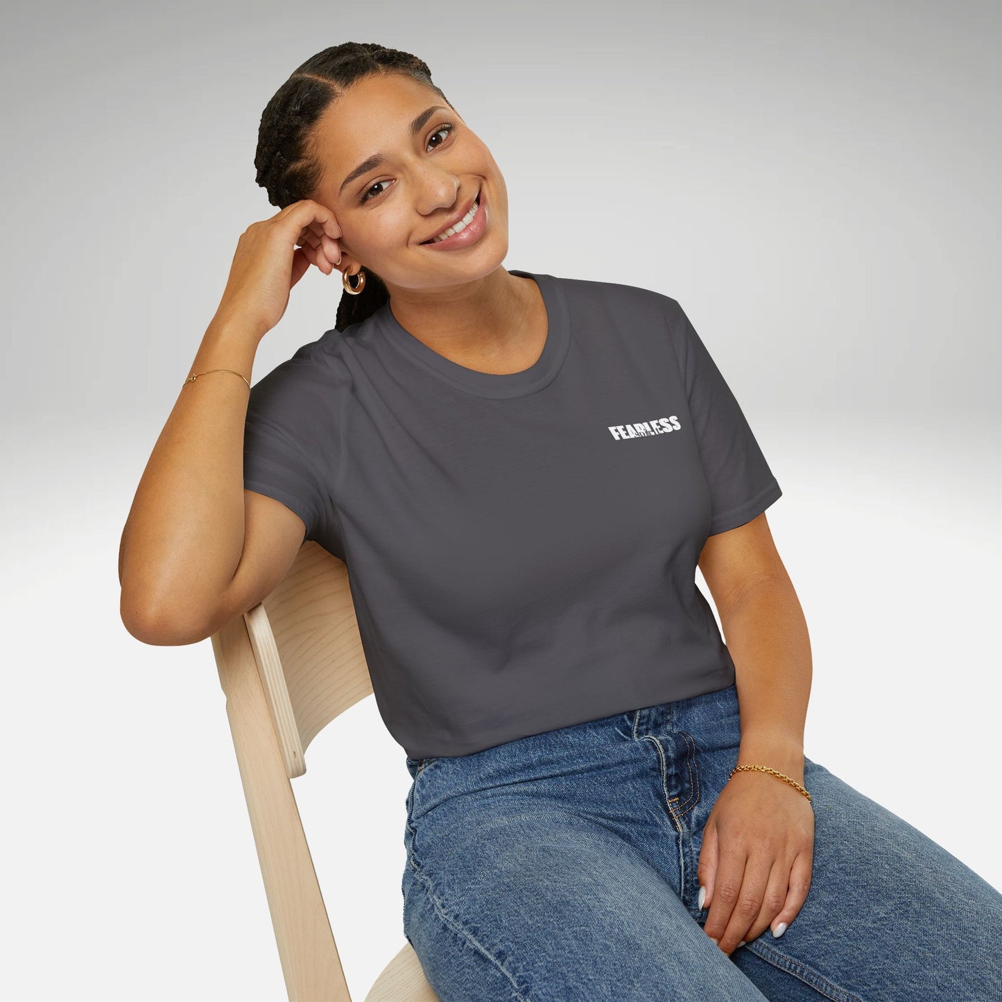 Seek and Save the Lost T-Shirt