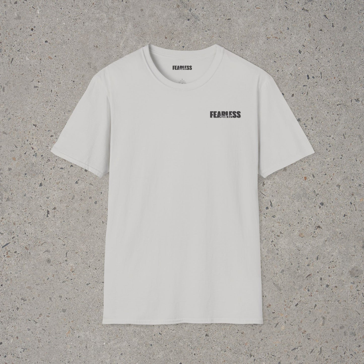 Seek and Save the Lost T-Shirt