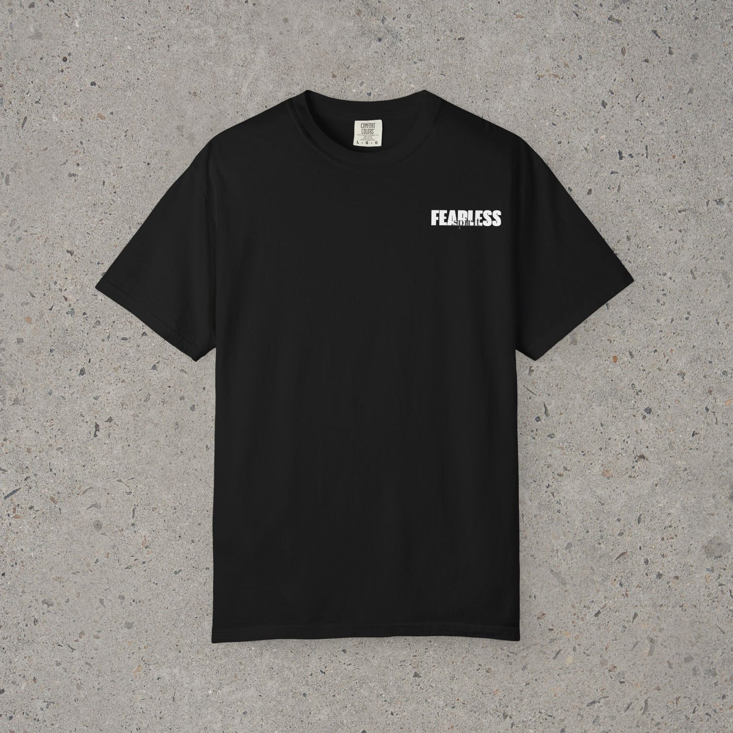 Be Still Tee