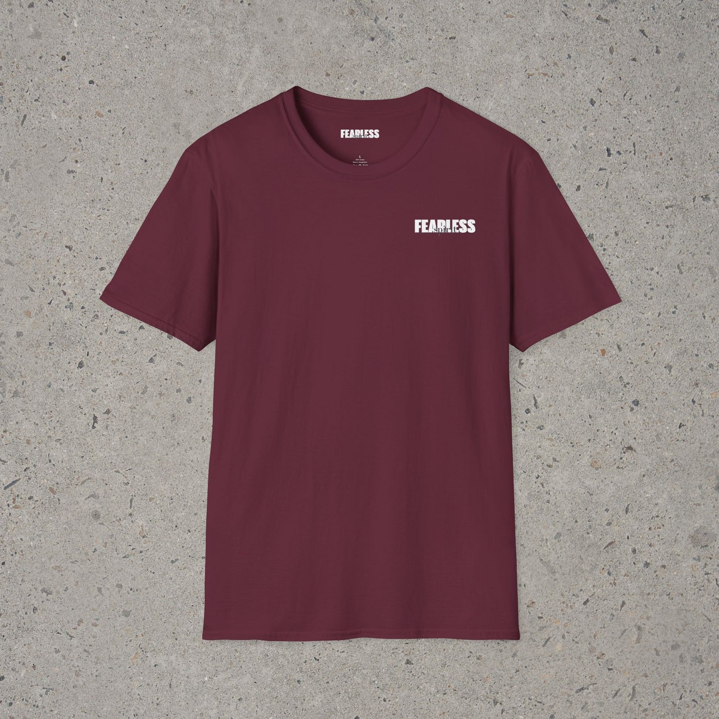 Seek and Save the Lost T-Shirt