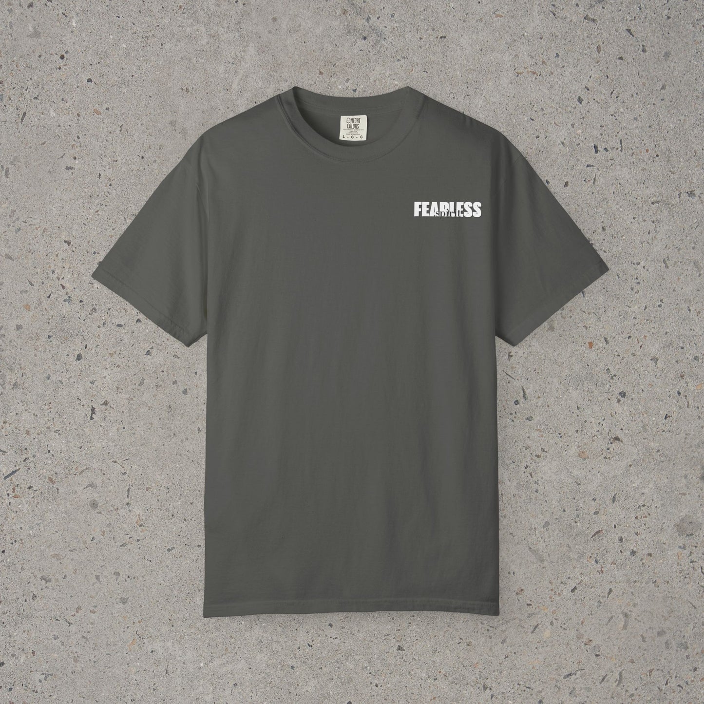 Dry Bones Tee