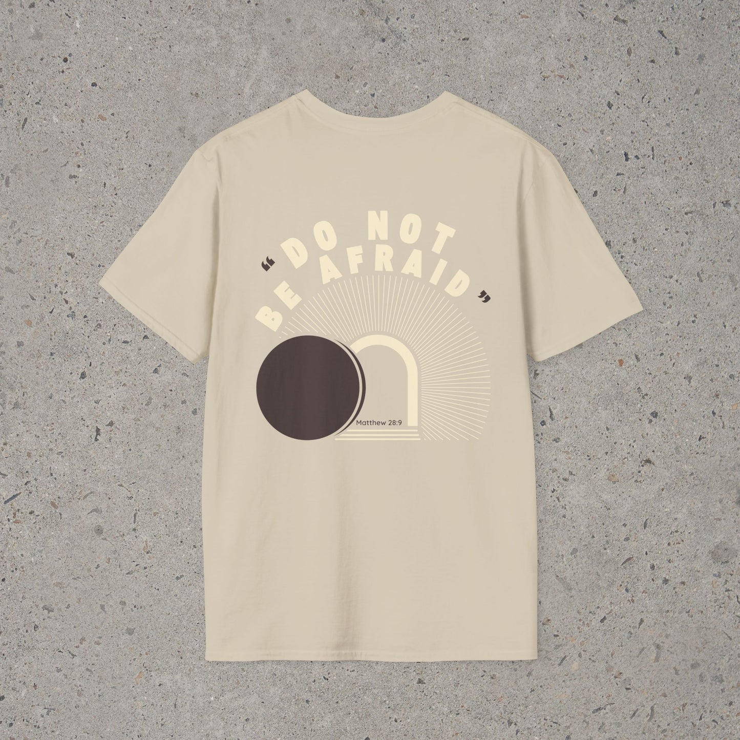 Easter Tee