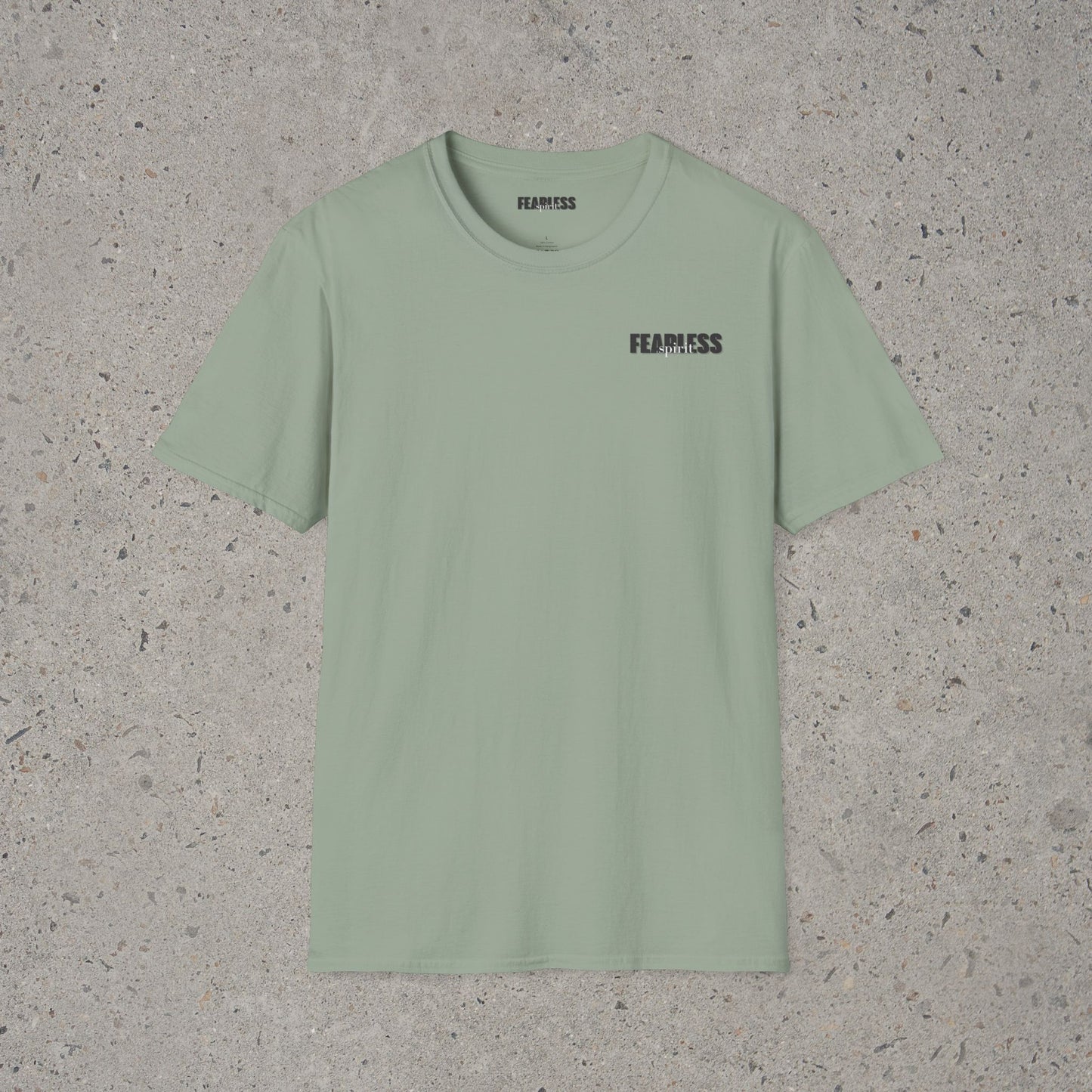 Seek and Save the Lost T-Shirt