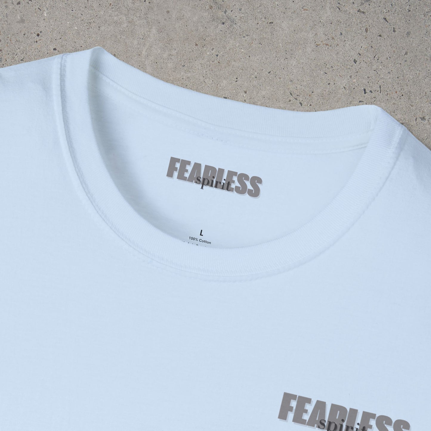 Doves and Snakes Tee