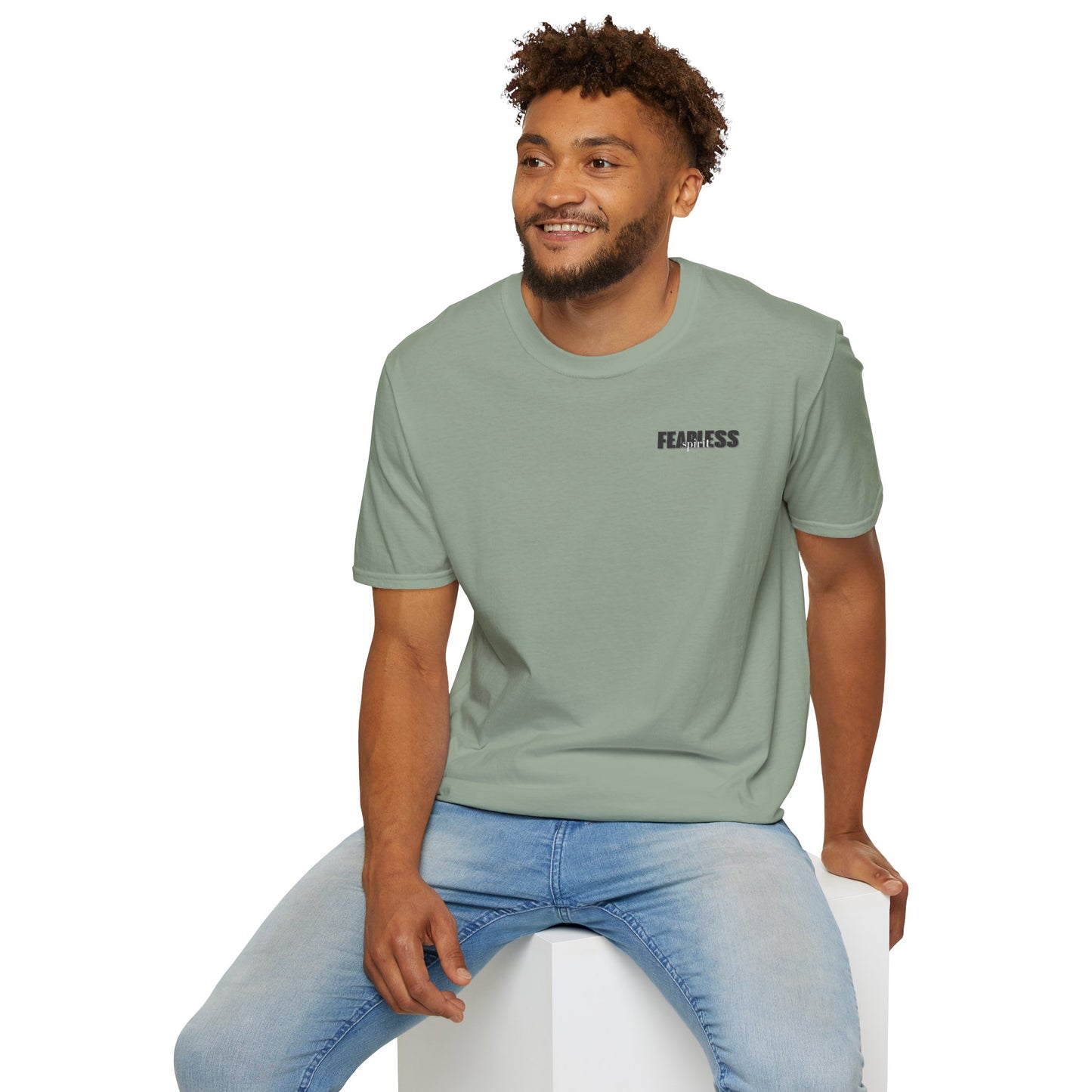 Doves and Snakes Tee