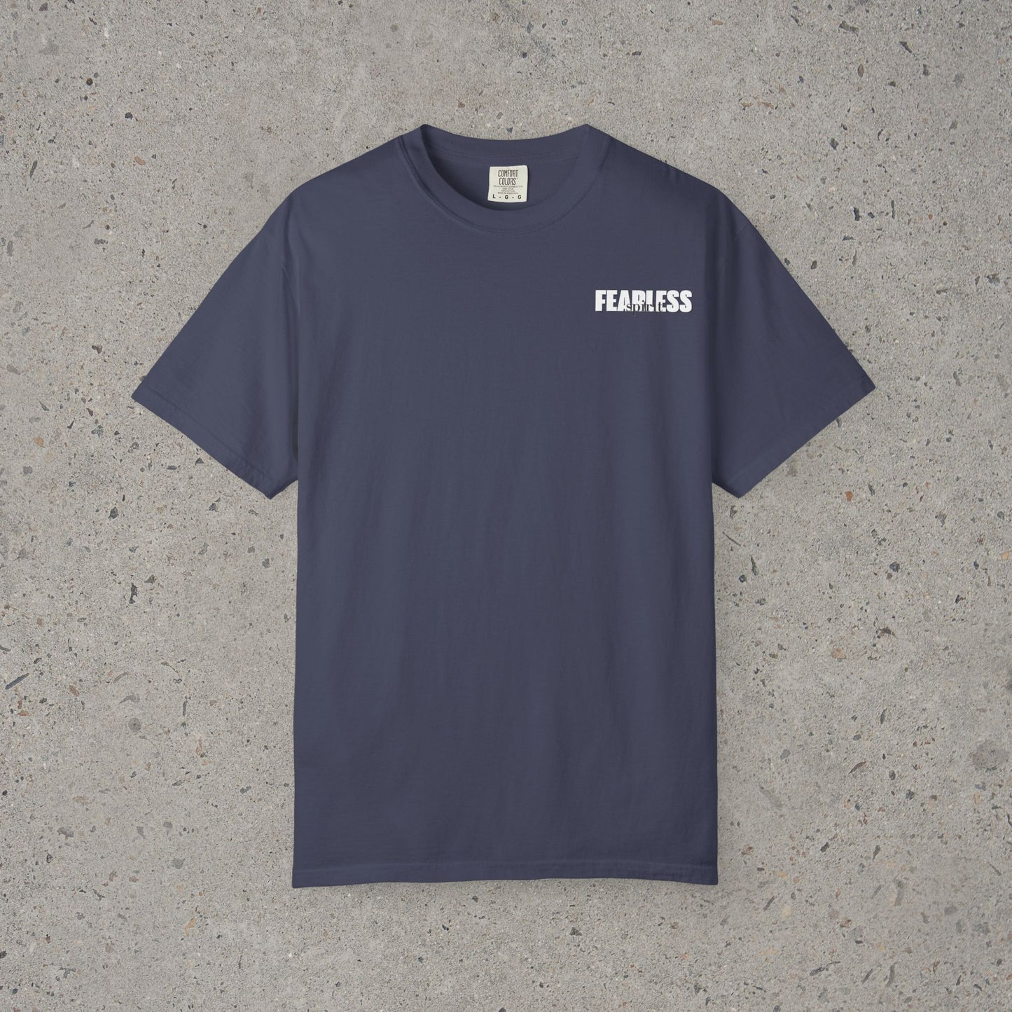 Dry Bones Tee
