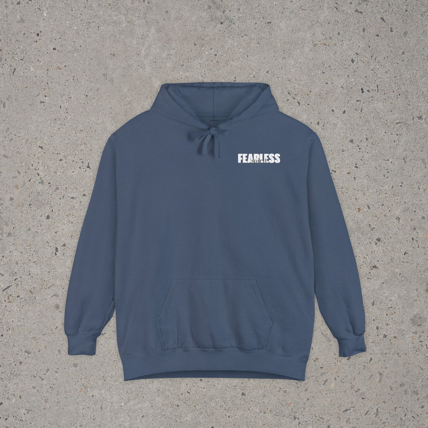 Dry Bones Hoodie