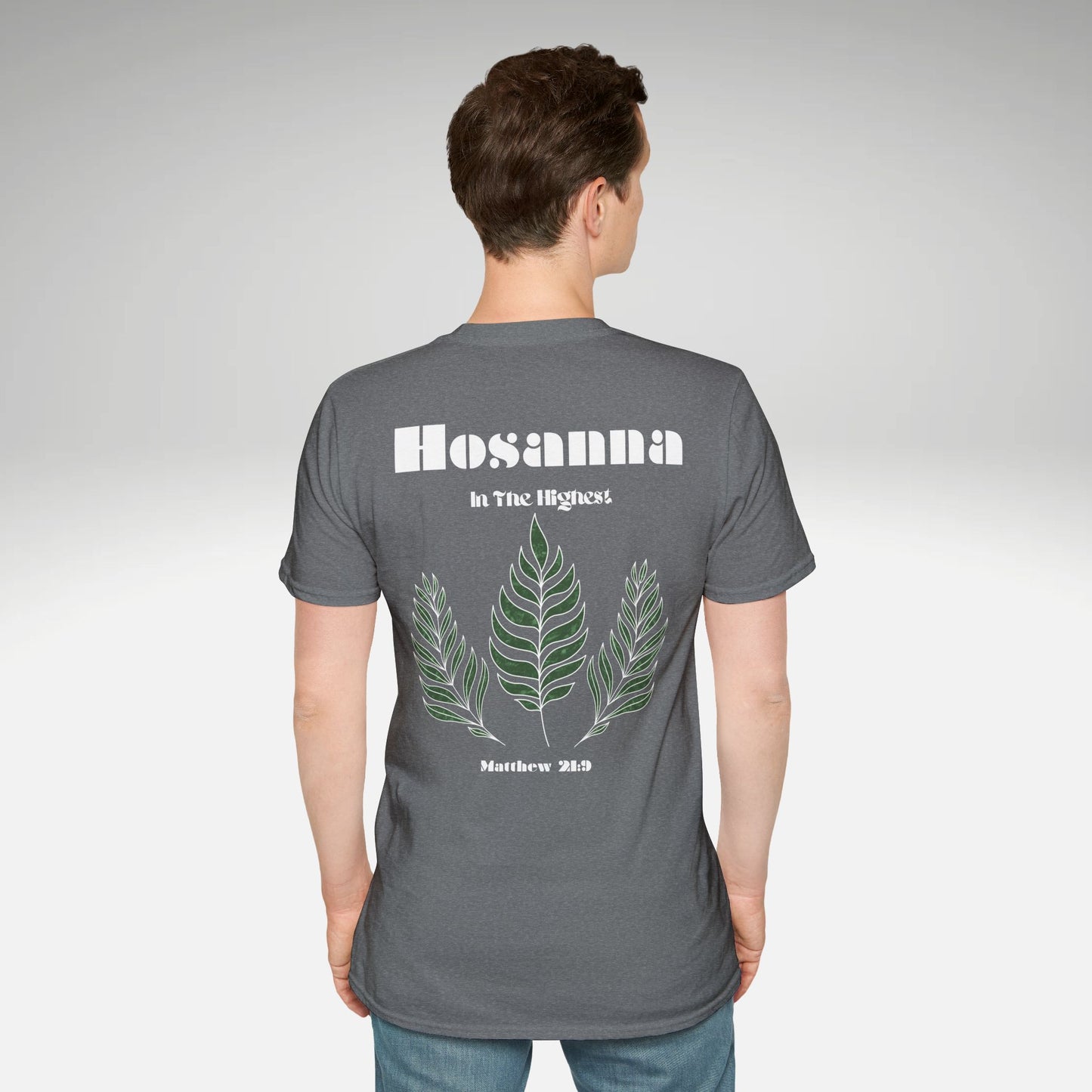 Palm Sunday Tee