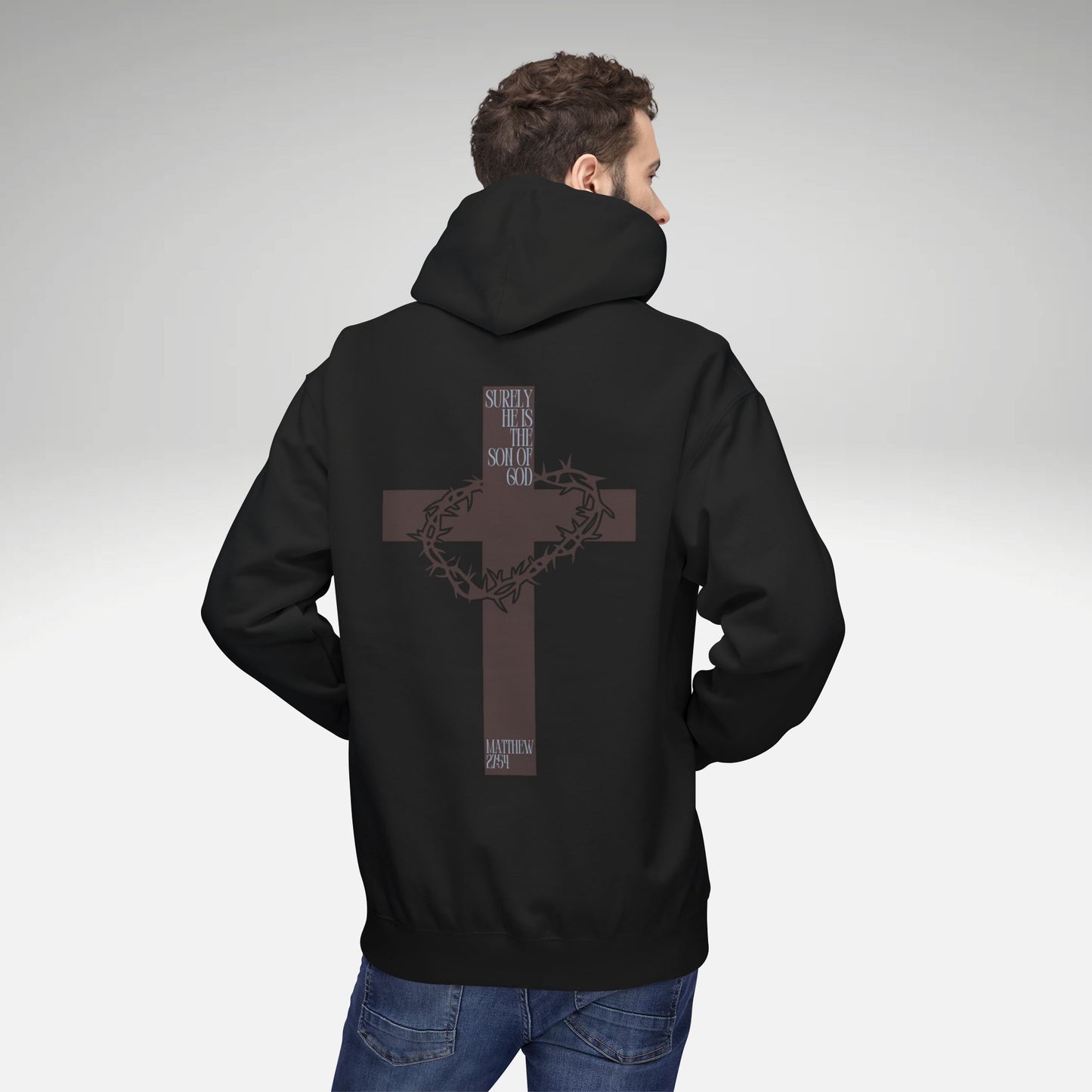 Good Friday Hoodie