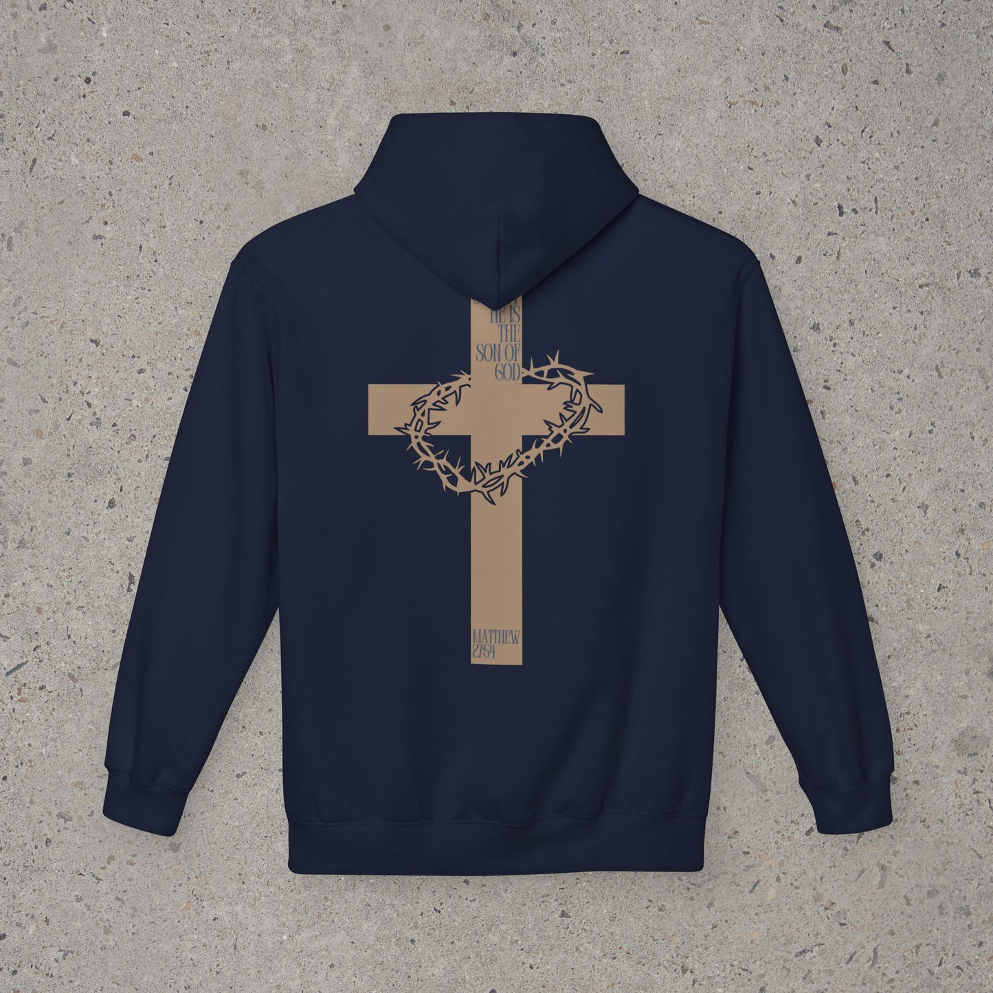 Good Friday Hoodie