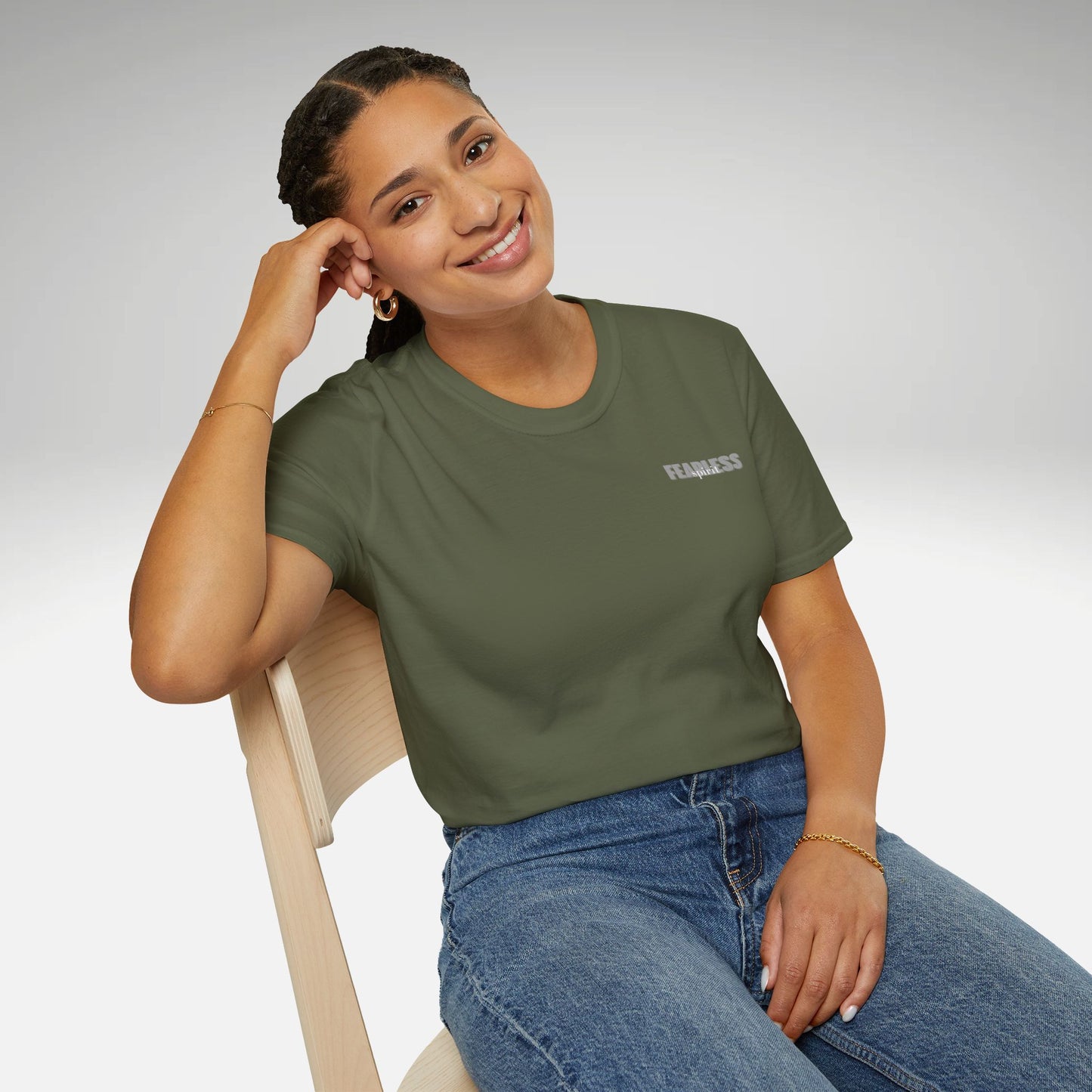 Seek and Save the Lost T-Shirt