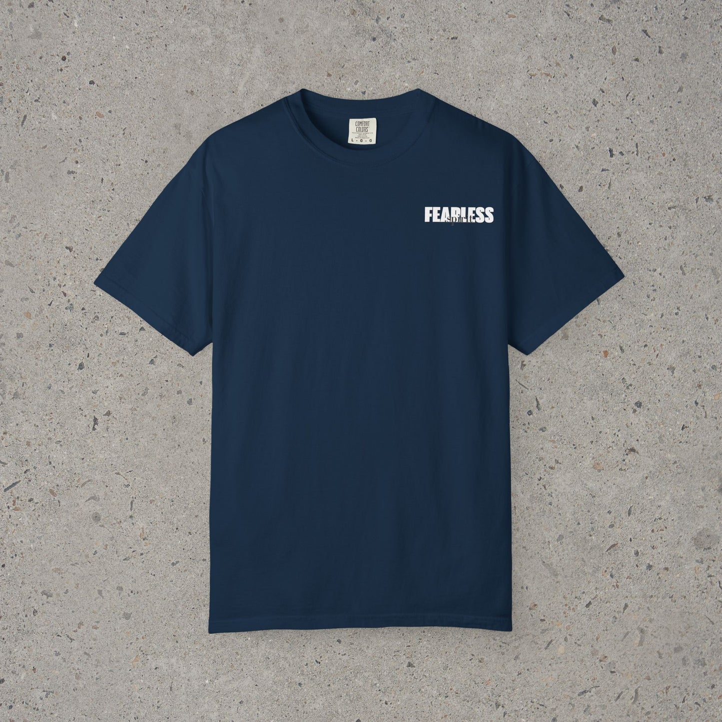 Be Still Tee