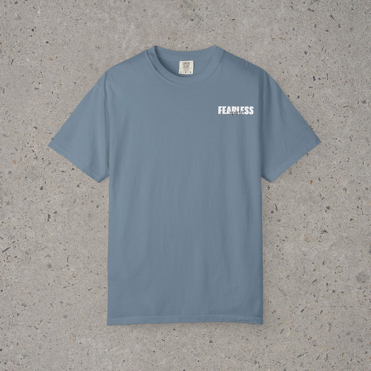 Be Still Tee