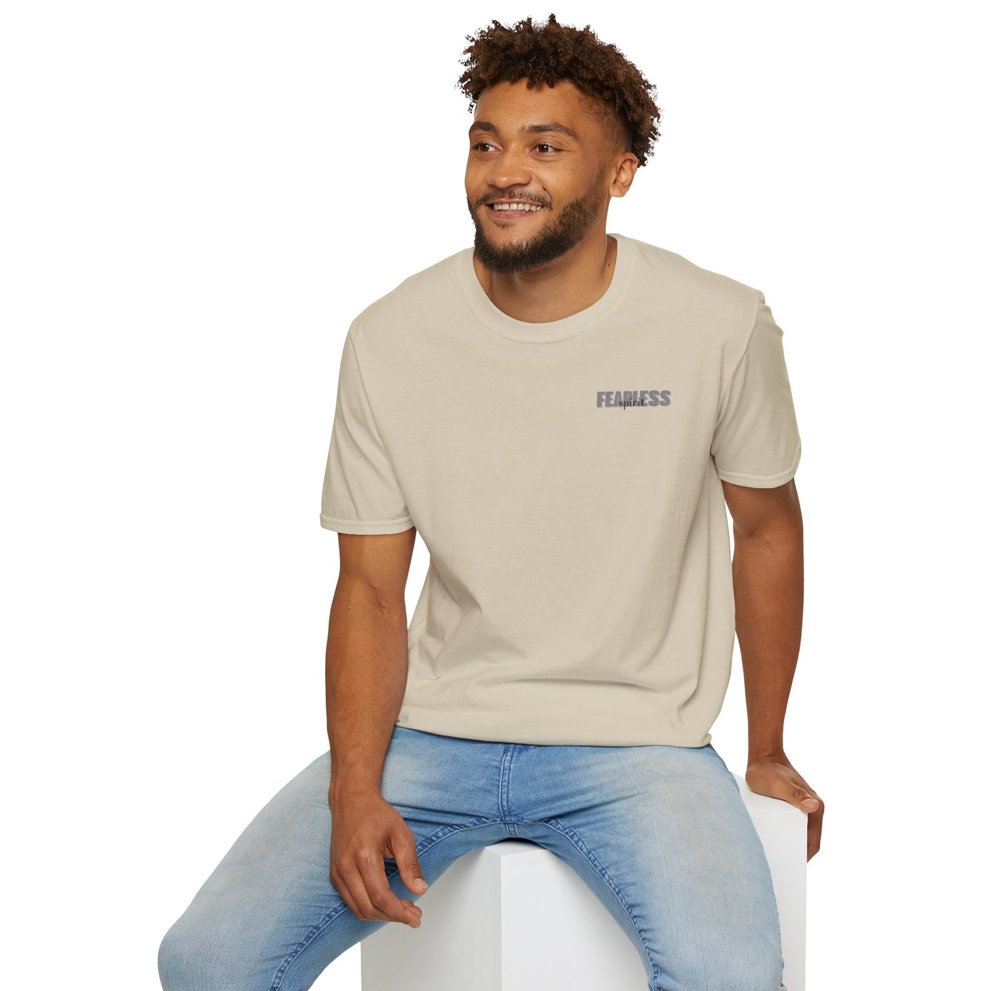 Doves and Snakes Tee