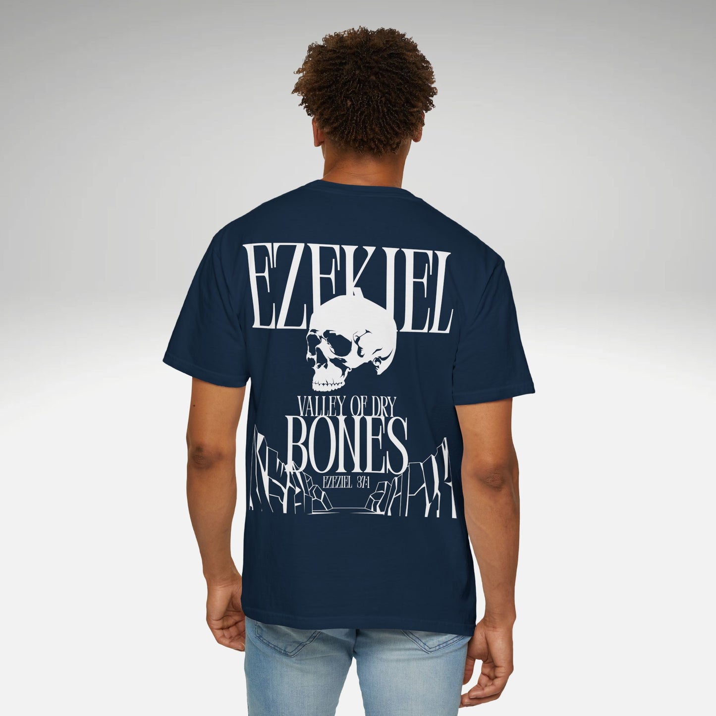 Dry Bones Tee