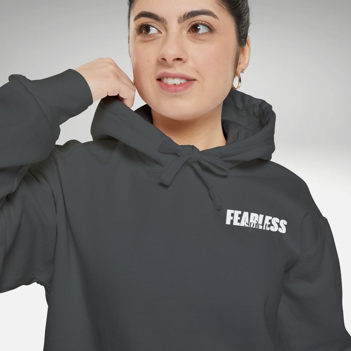 Dry Bones Hoodie