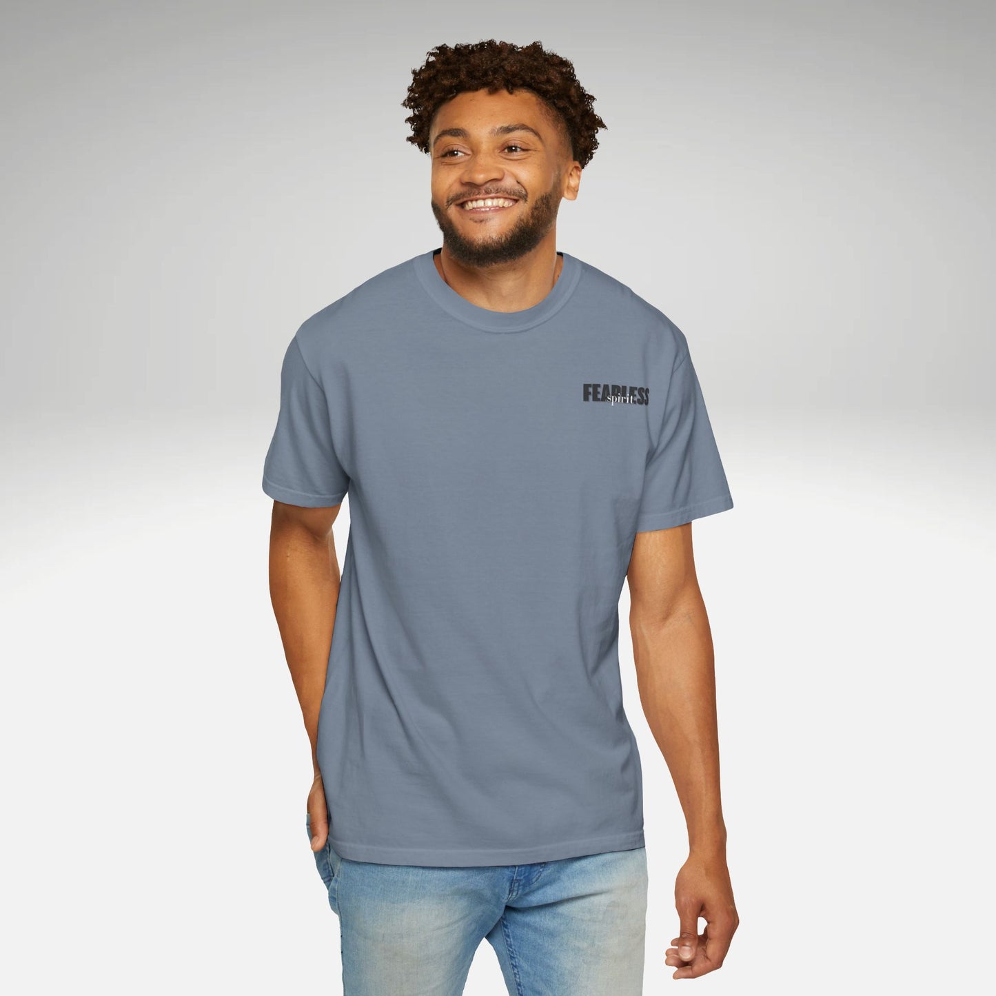 Dry Bones Tee