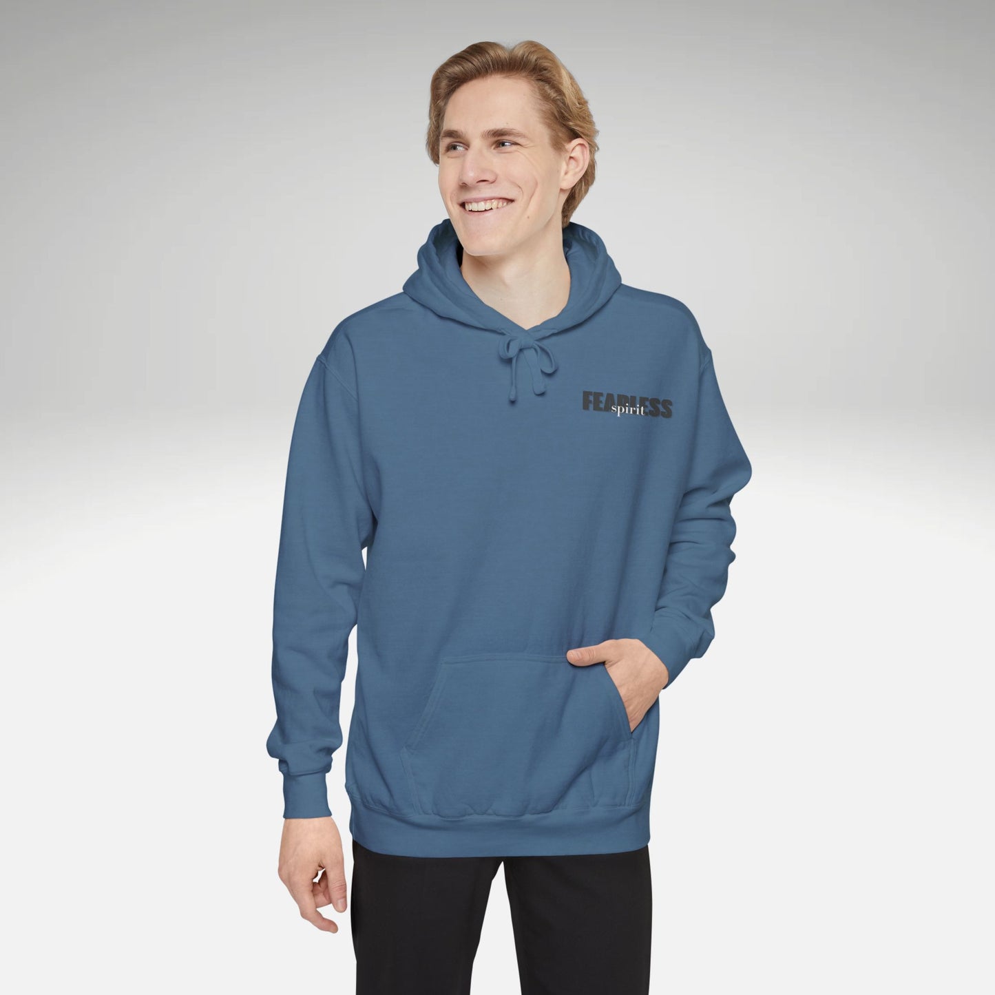Dry Bones Hoodie