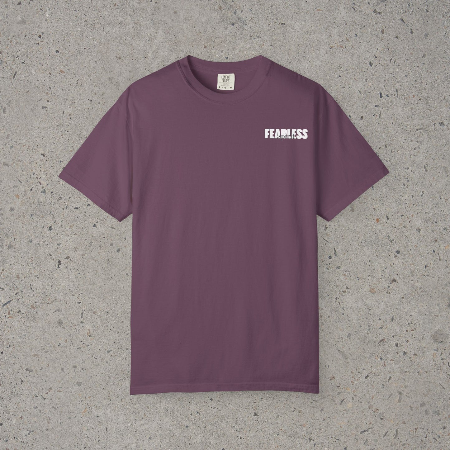 Be Still Tee