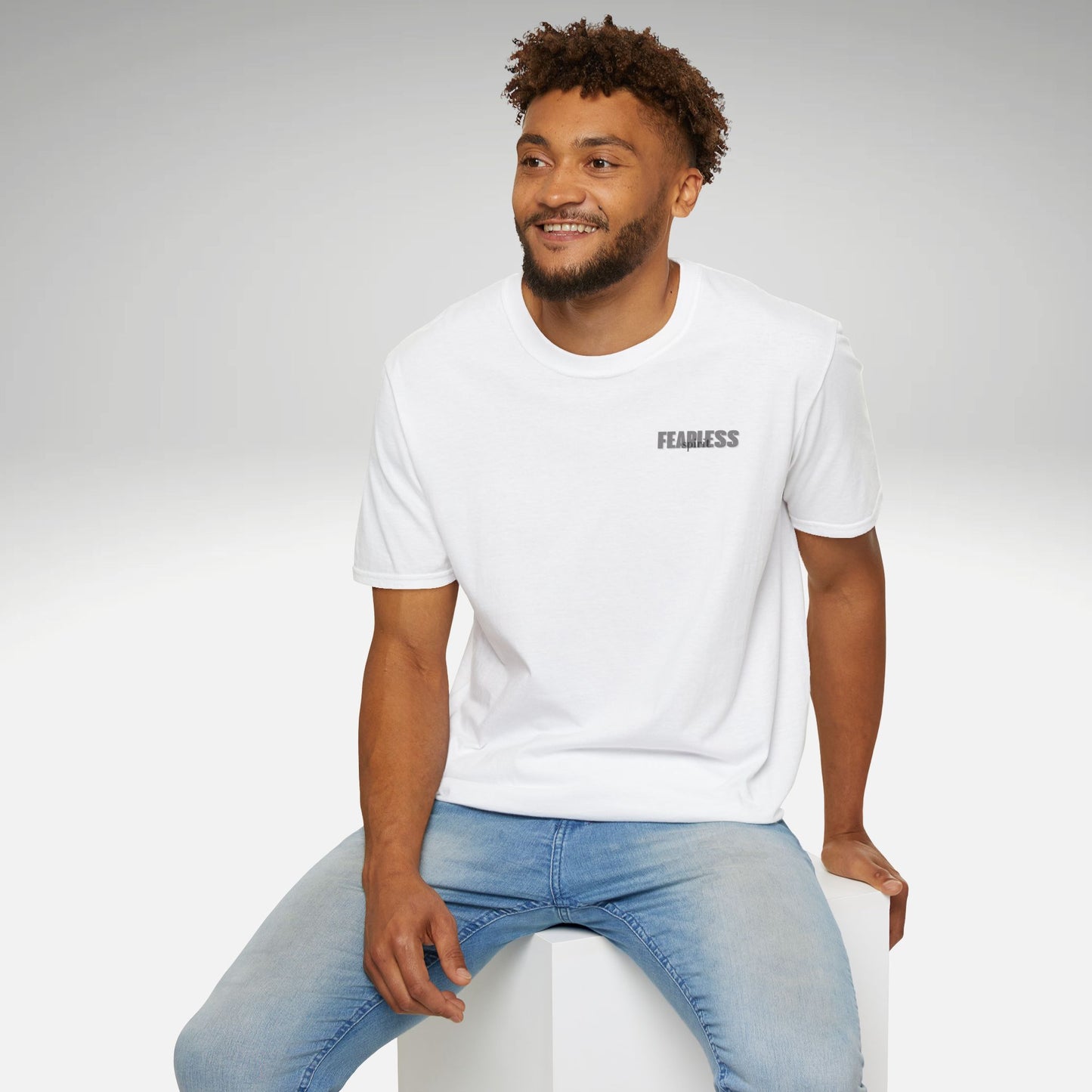 Iron Sharpens Iron Tee