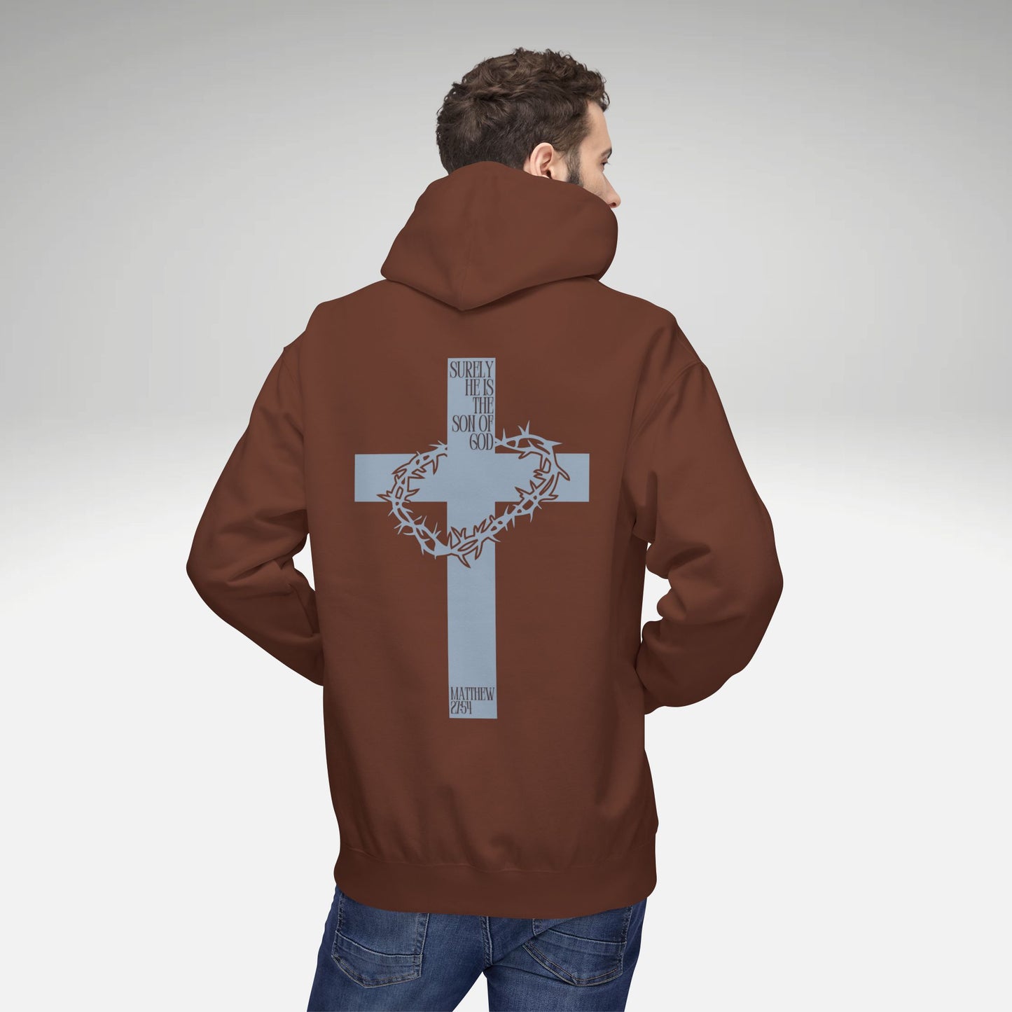Good Friday Hoodie