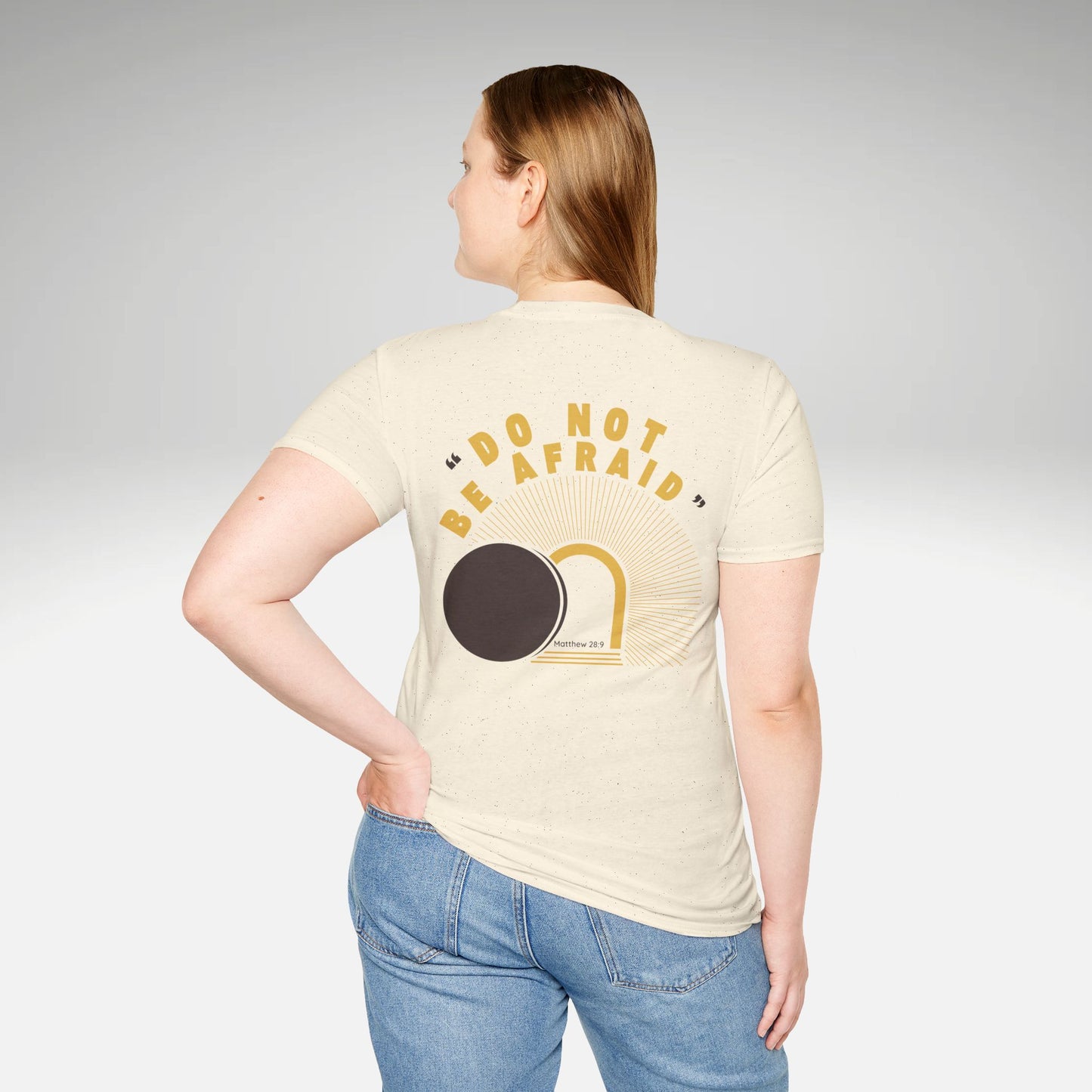 Easter Tee