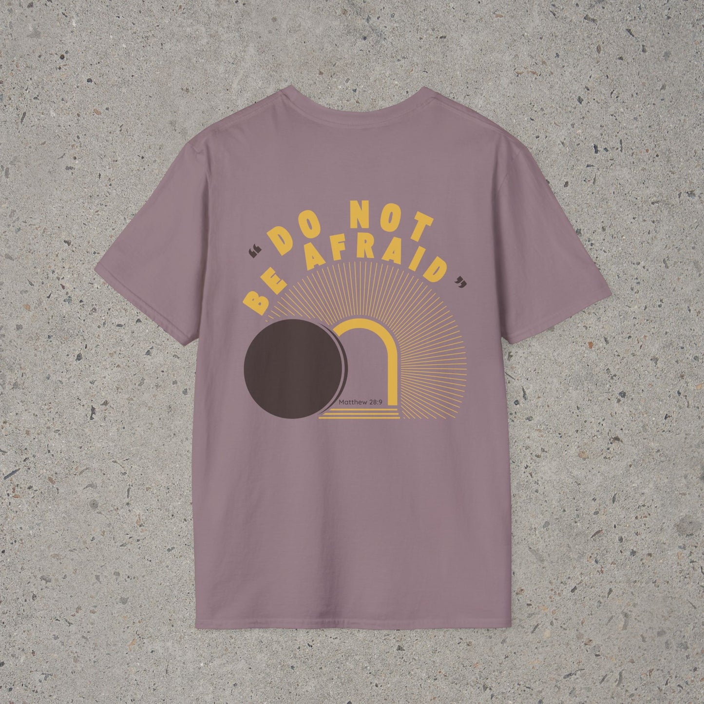 Easter Tee