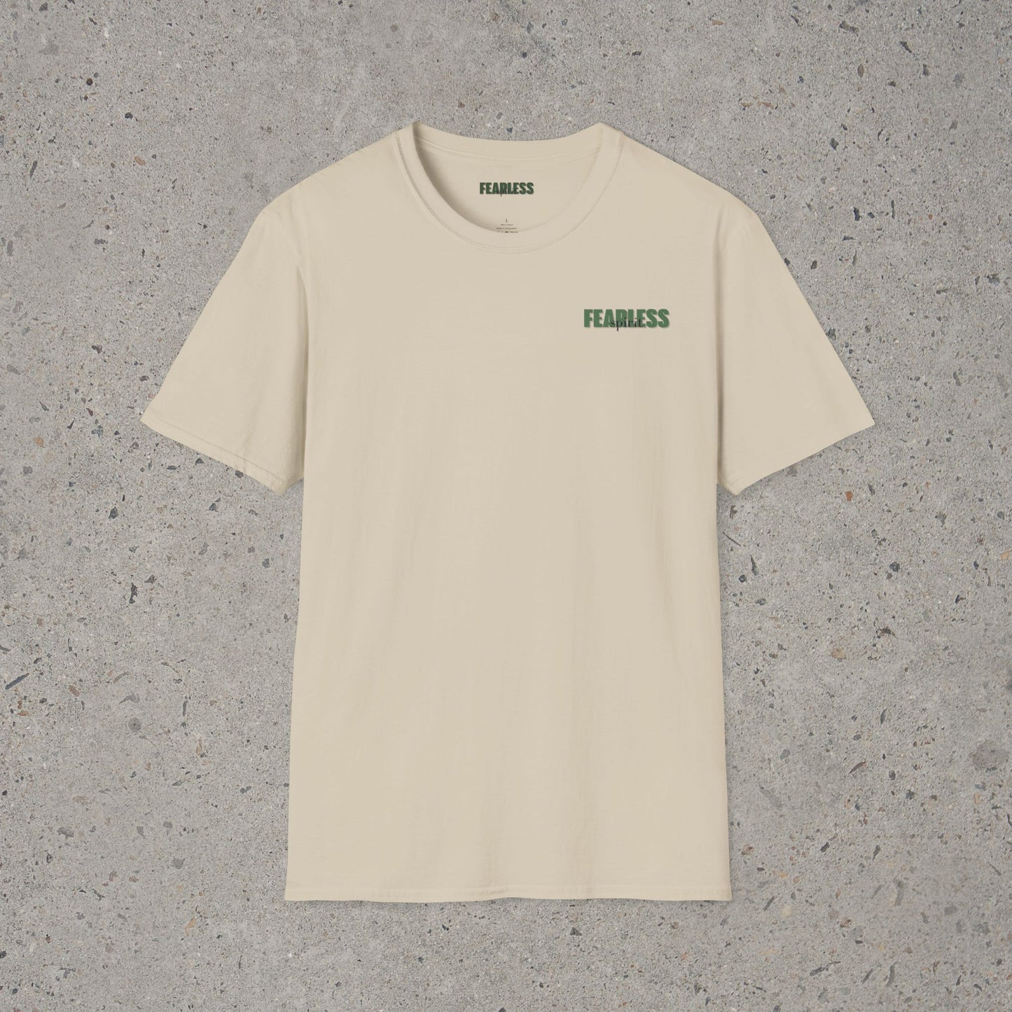 Palm Sunday Tee