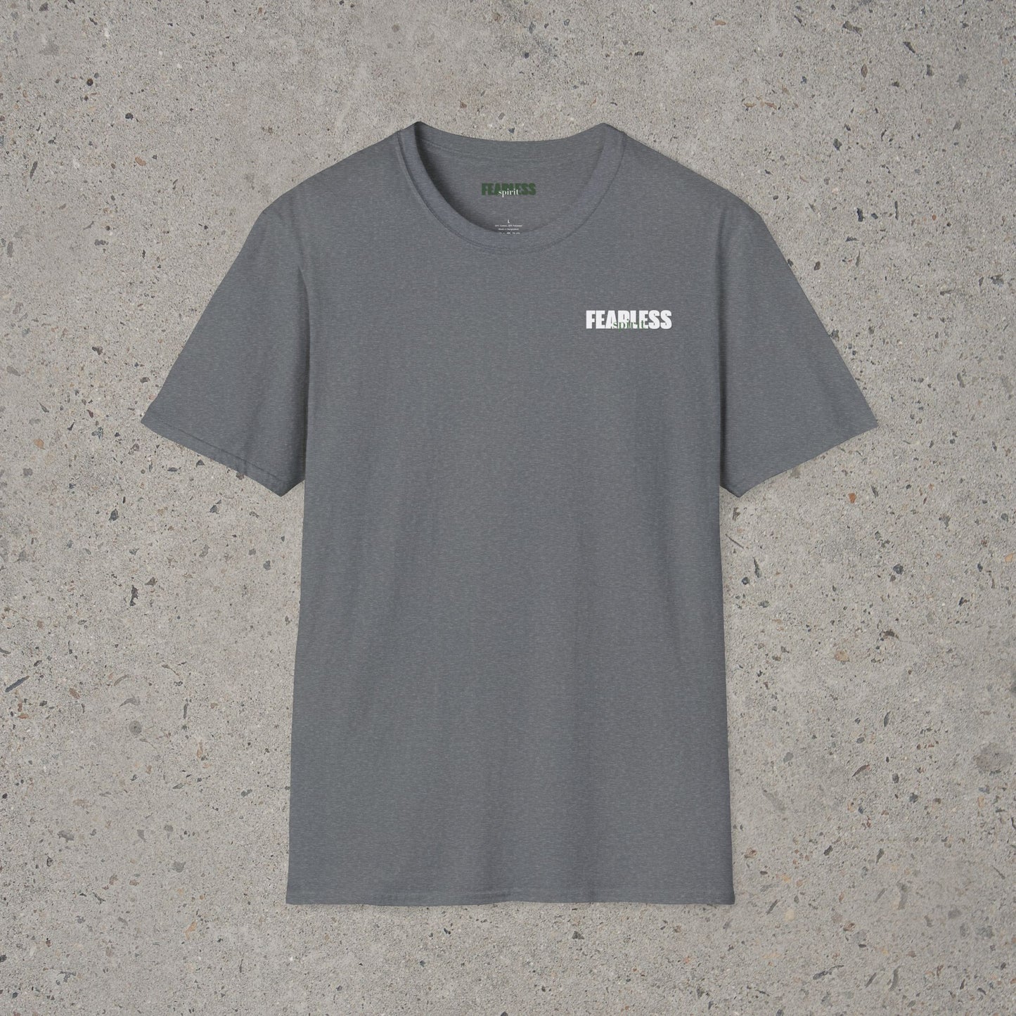 Palm Sunday Tee