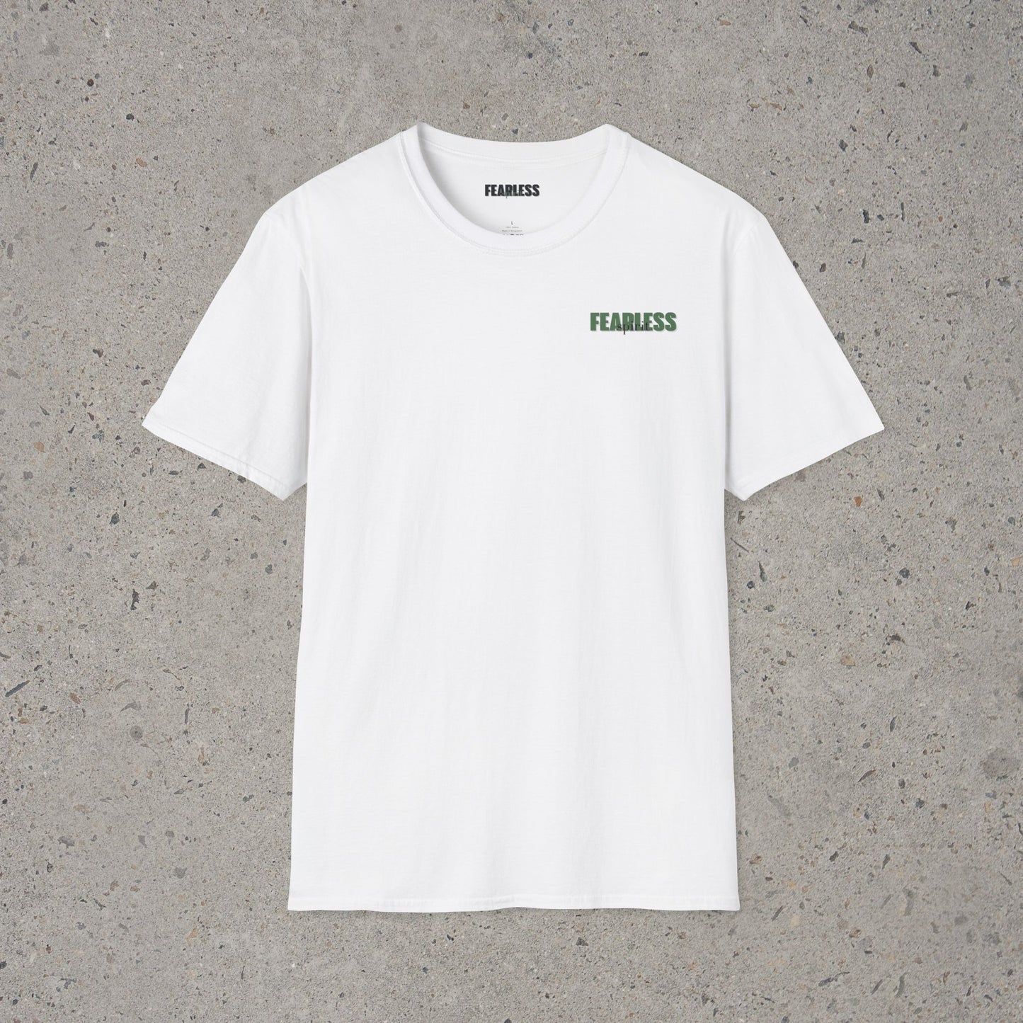 Palm Sunday Tee
