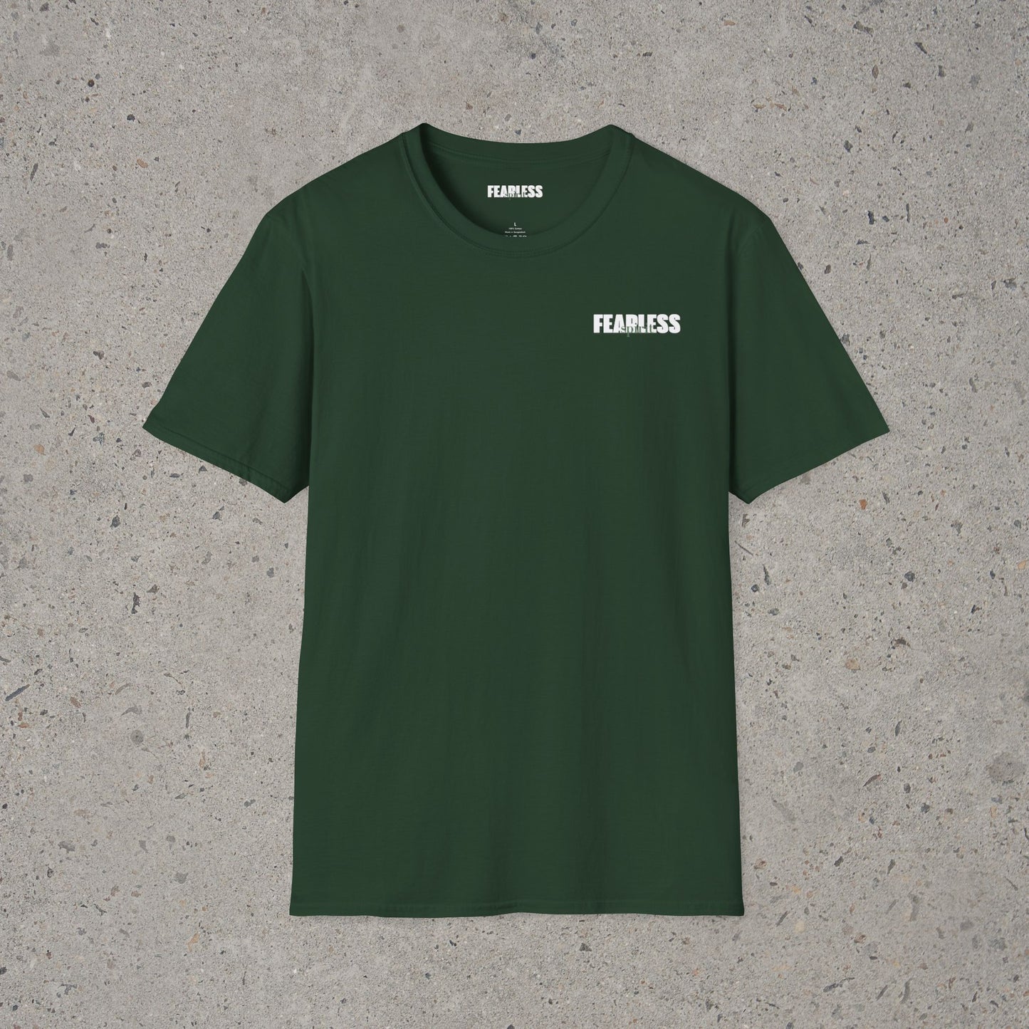 Palm Sunday Tee