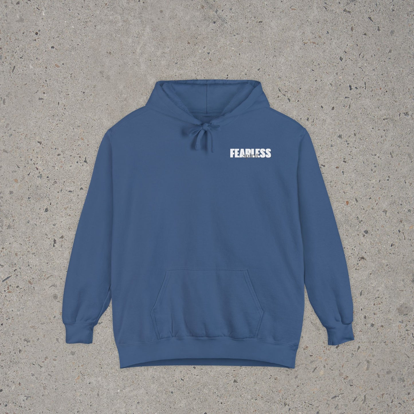 Dry Bones Hoodie