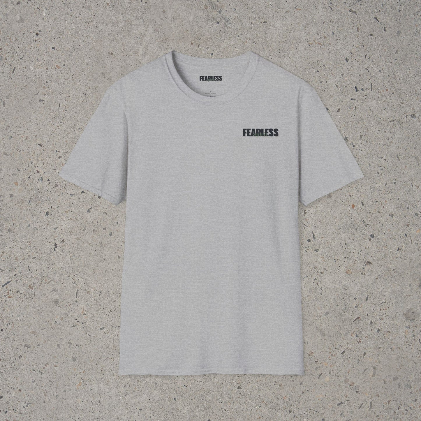 Palm Sunday Tee