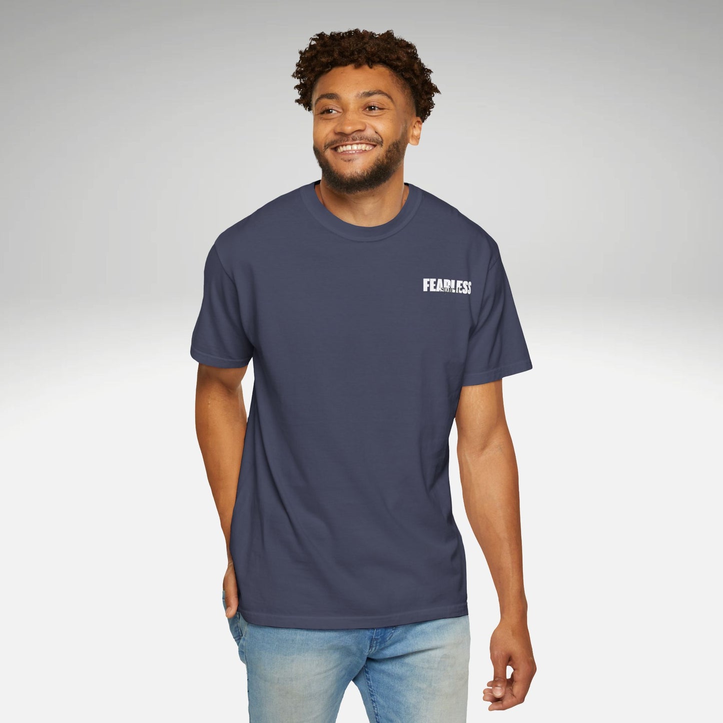 Dry Bones Tee