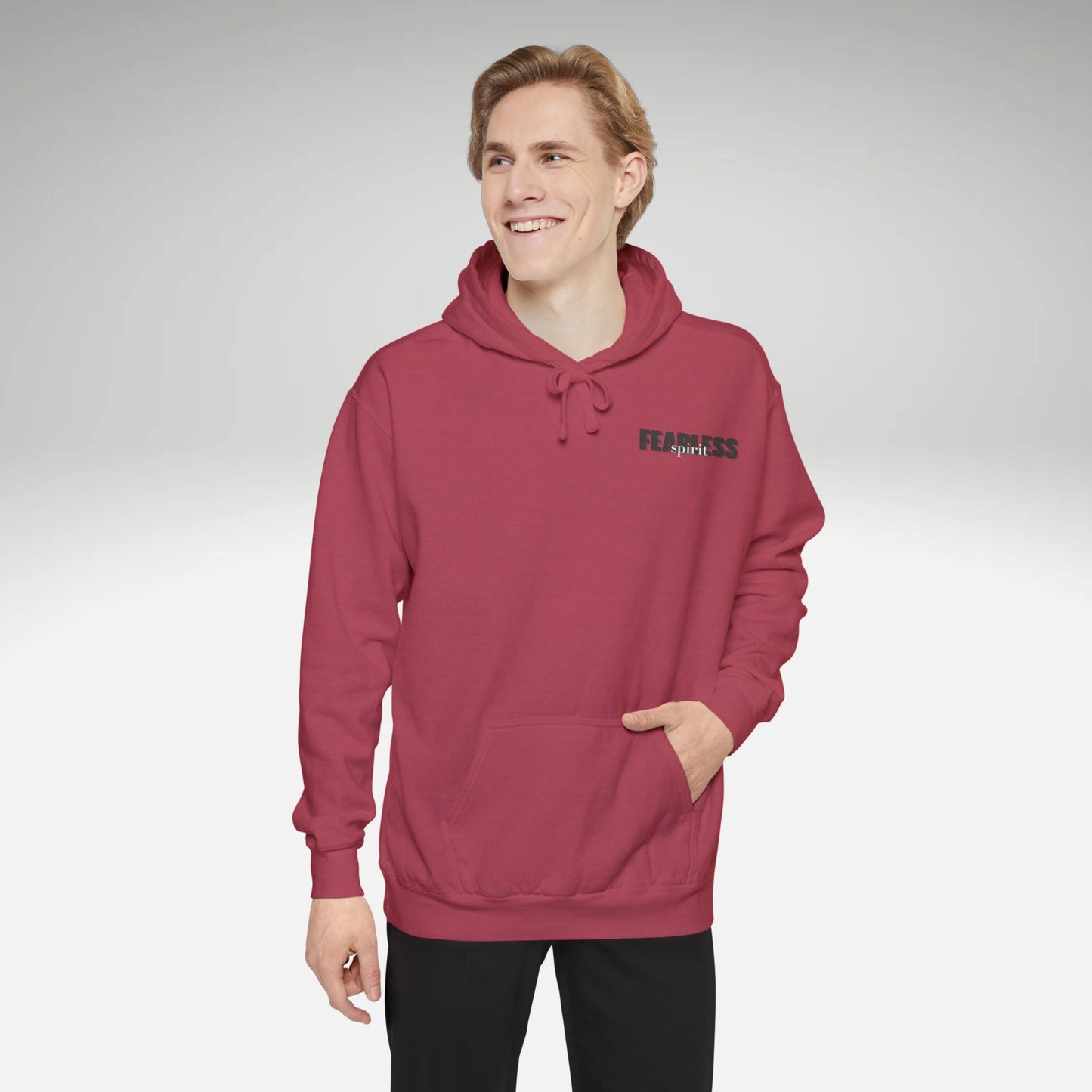 Dry Bones Hoodie