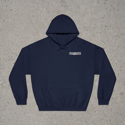 Doves and Snakes Hoodie